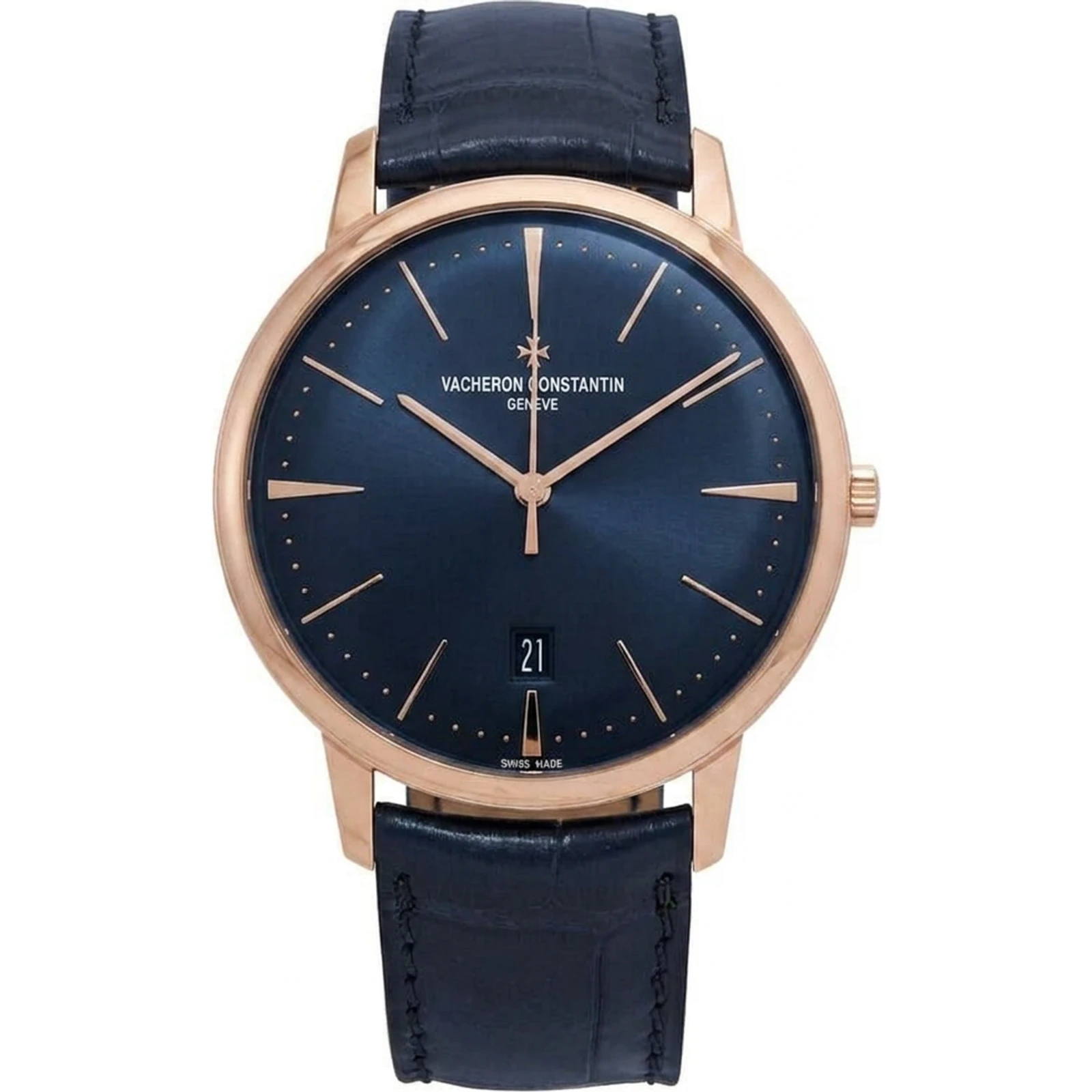 Vacheron Constantin Patrimony 85180/000R-B515