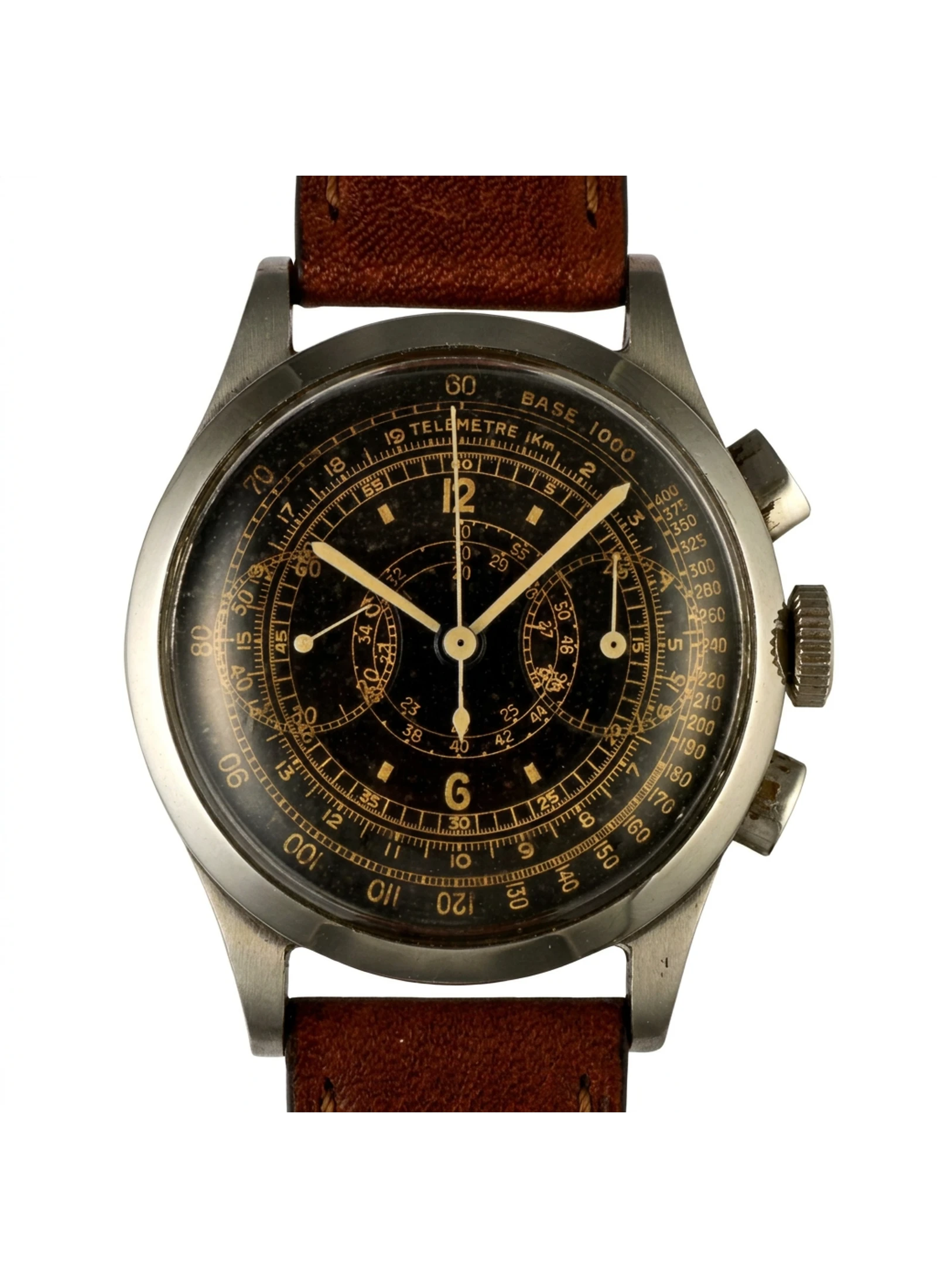 Vacheron Constantin Overseas 4500V/110A-B126