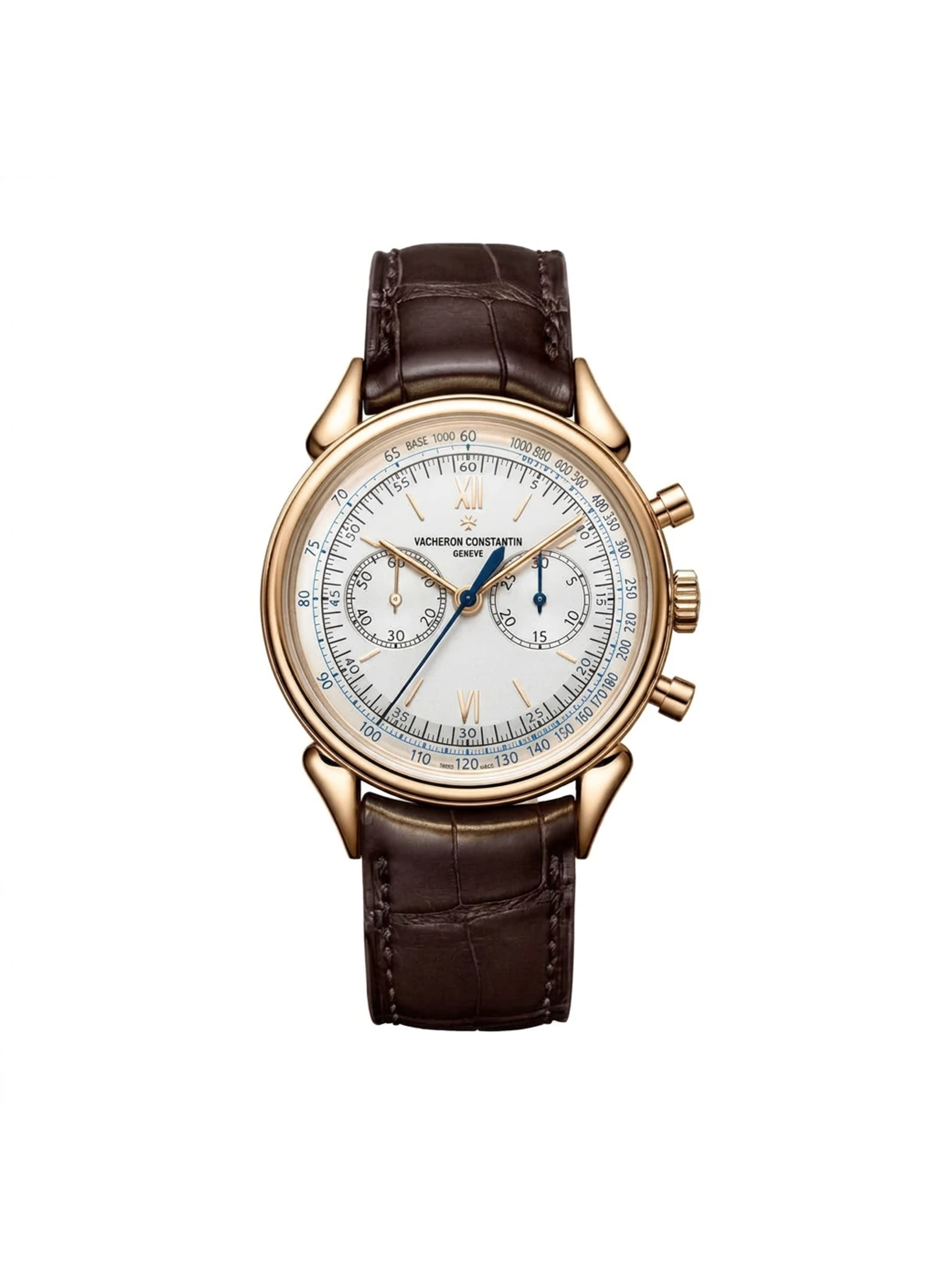 Vacheron Constantin Historiques Cornes de Vache 1955 5000H/000R-B059
