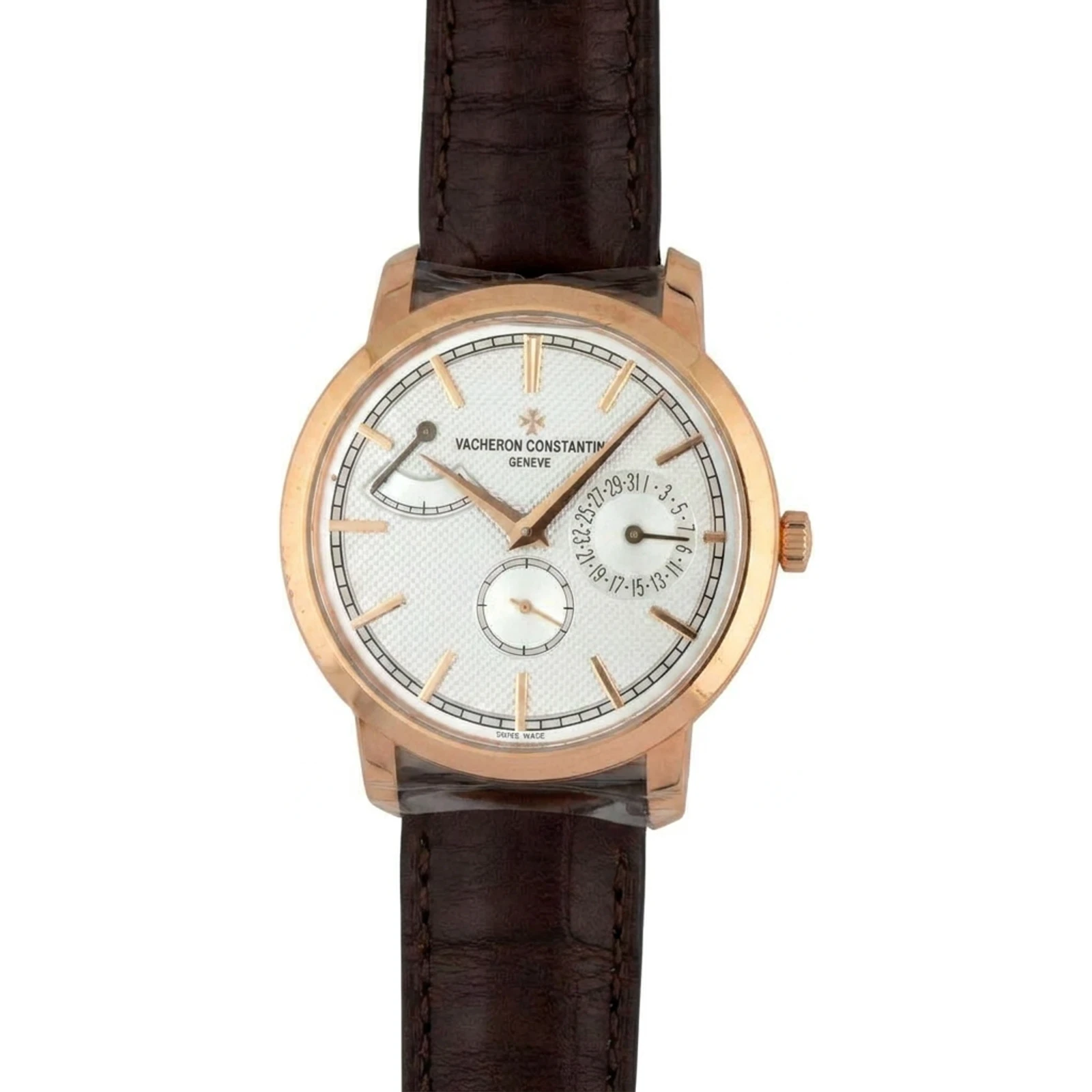 Vacheron Constantin Traditionnelle