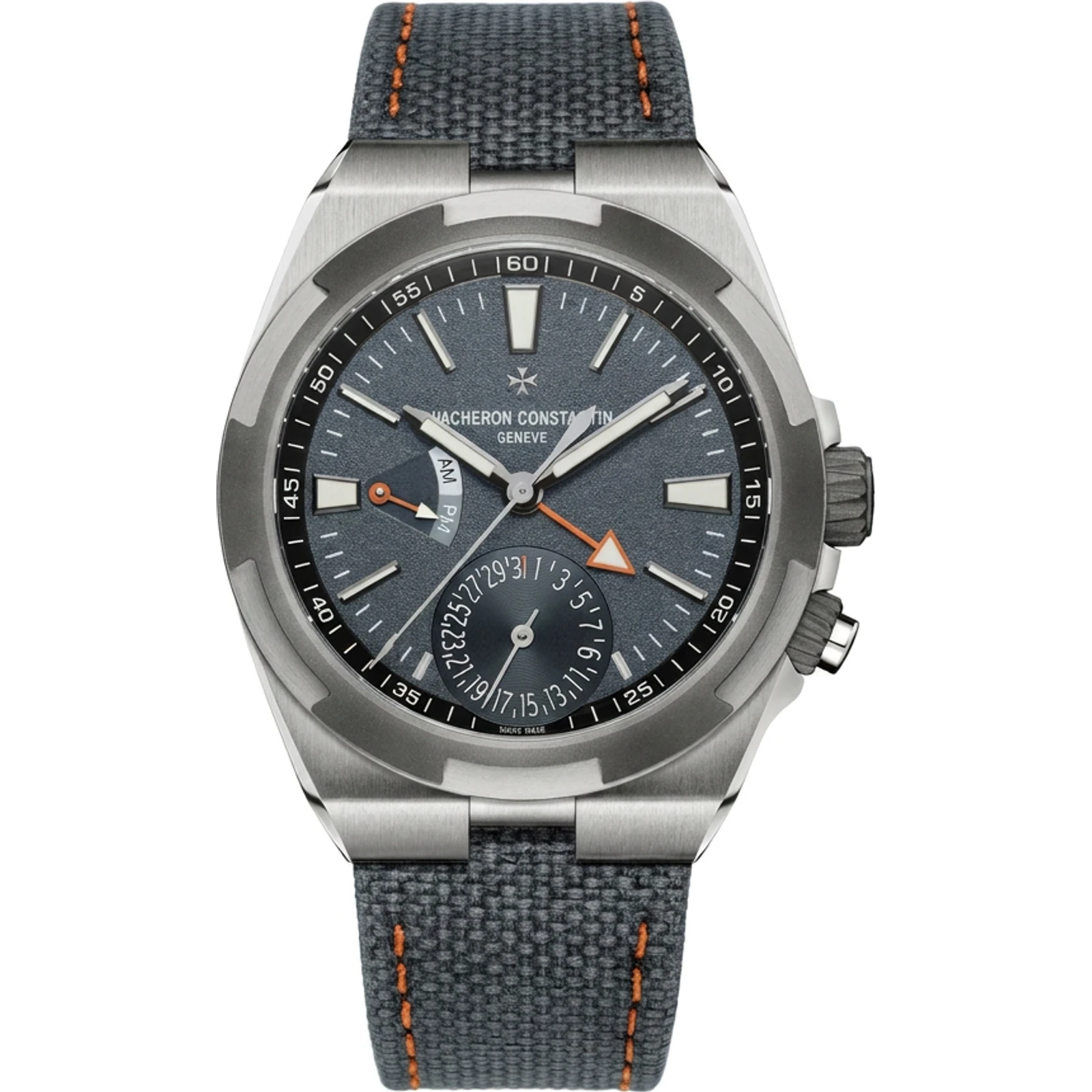 Vacheron Constantin Overseas Dual Time 7910V/000T-B922