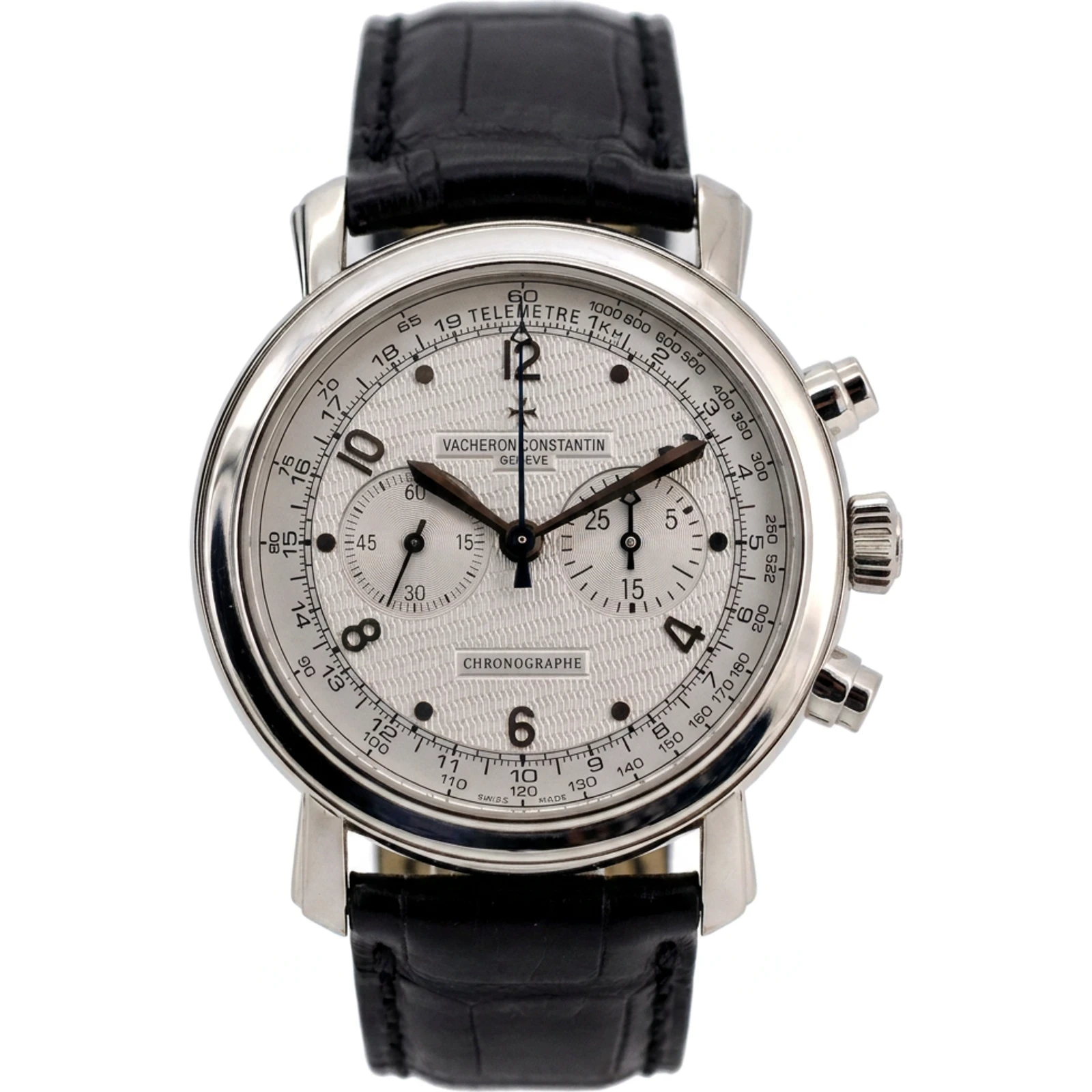 Vacheron Constantin Malte 47120/000G-9098