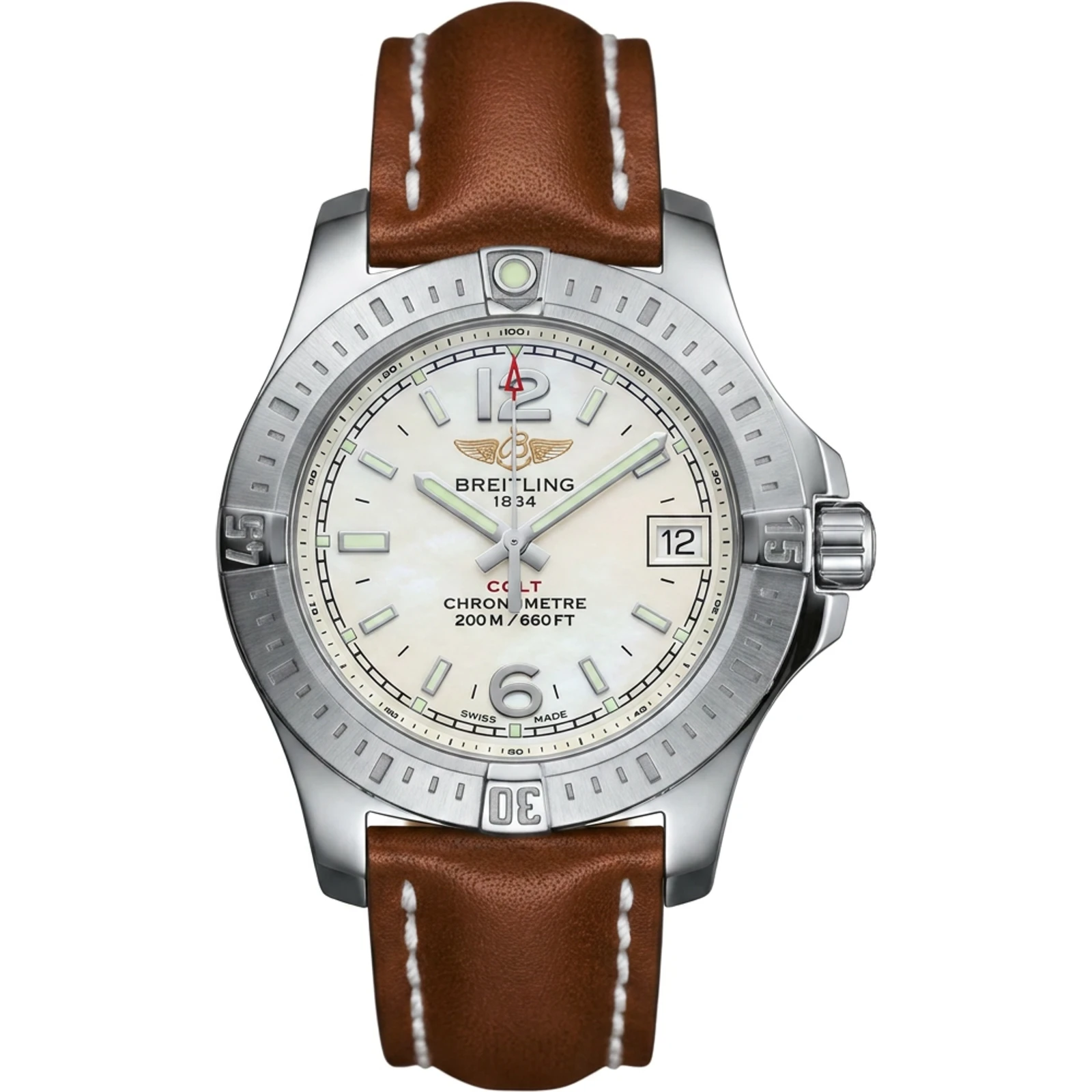 Breitling Colt Lady A7738811/G793