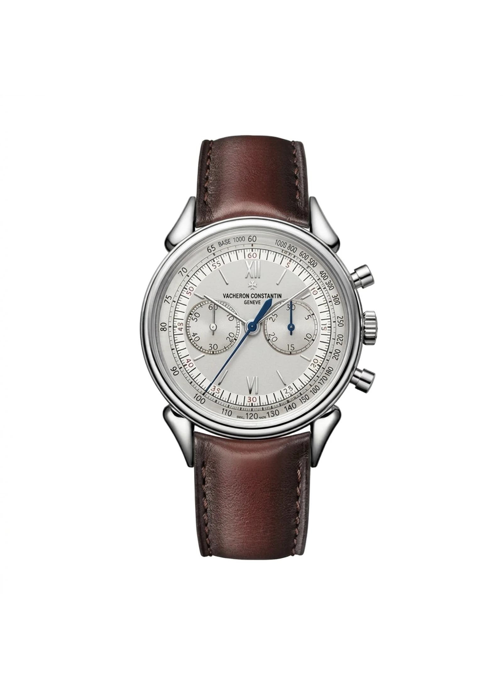 Vacheron Constantin Historiques Cornes de Vache 1955 5000H/000A-B582