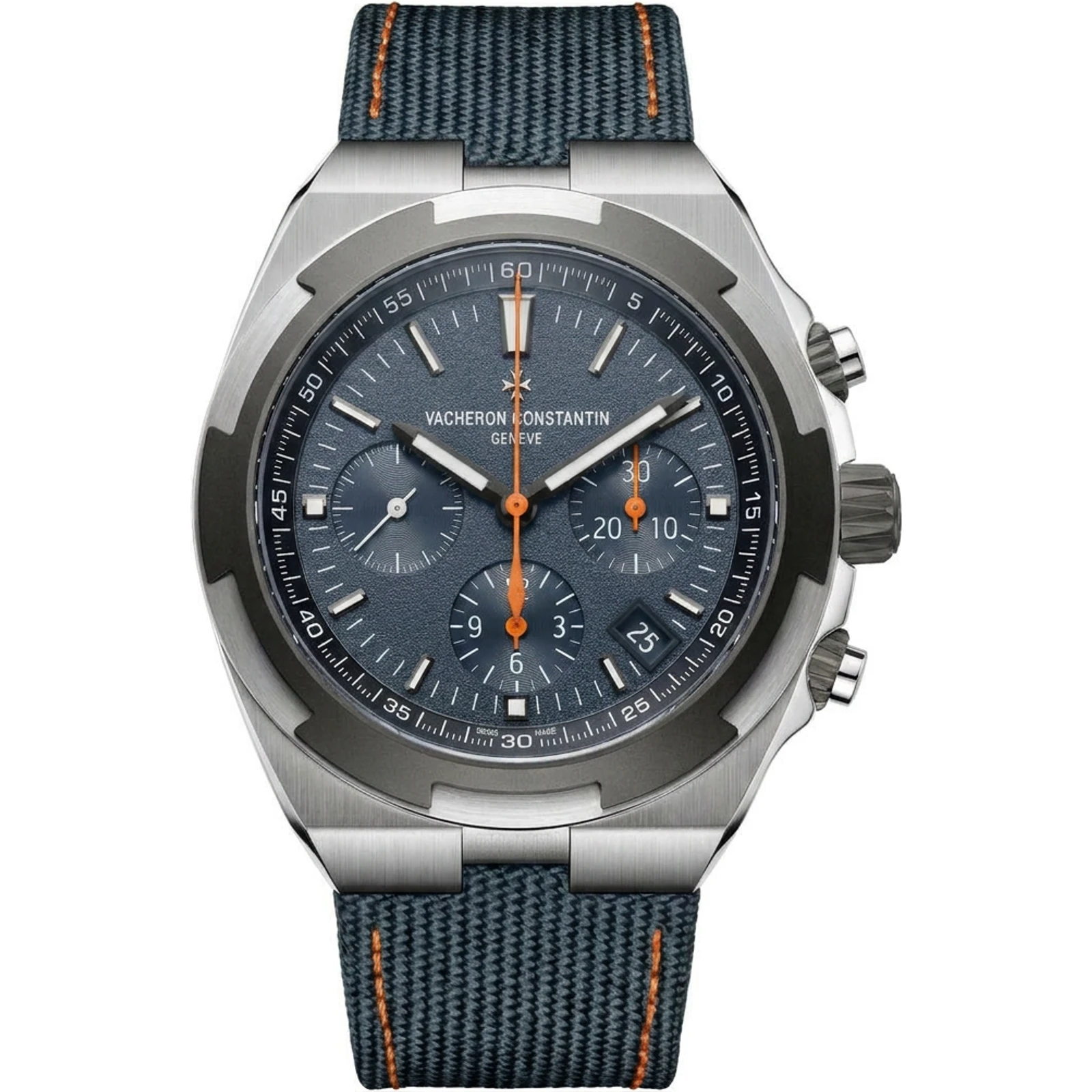 Vacheron Constantin Overseas Chronograph 5510V/000T-B923