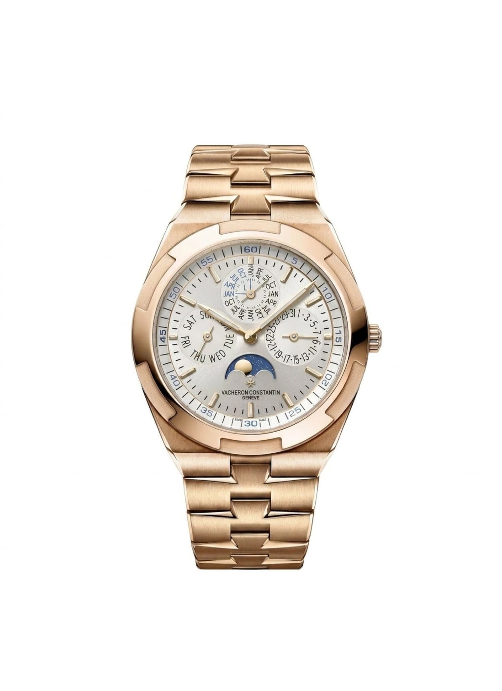 Vacheron Constantin Overseas 4300V/120R-B064