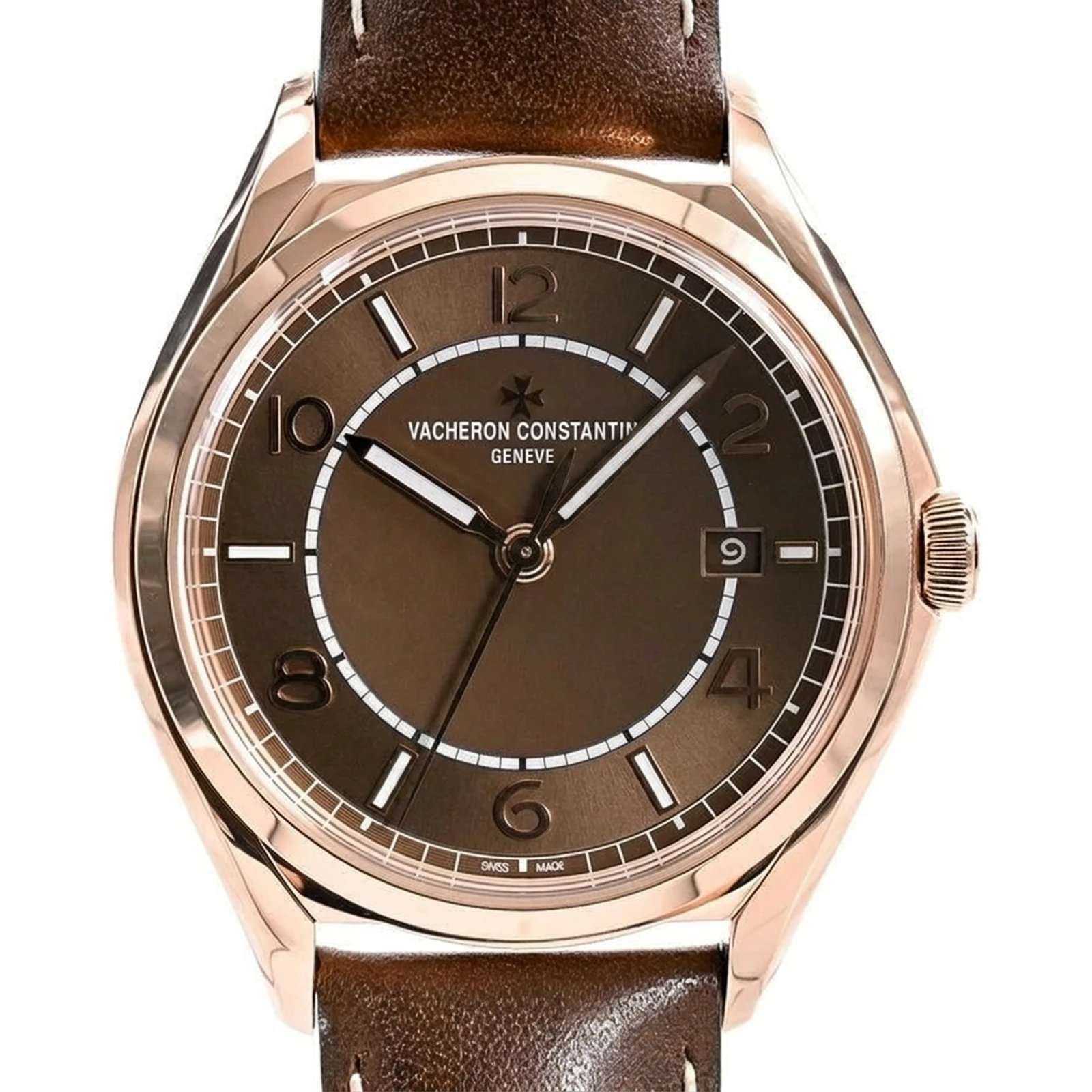 Vacheron Constantin Fiftysix 4600E/000R-B576