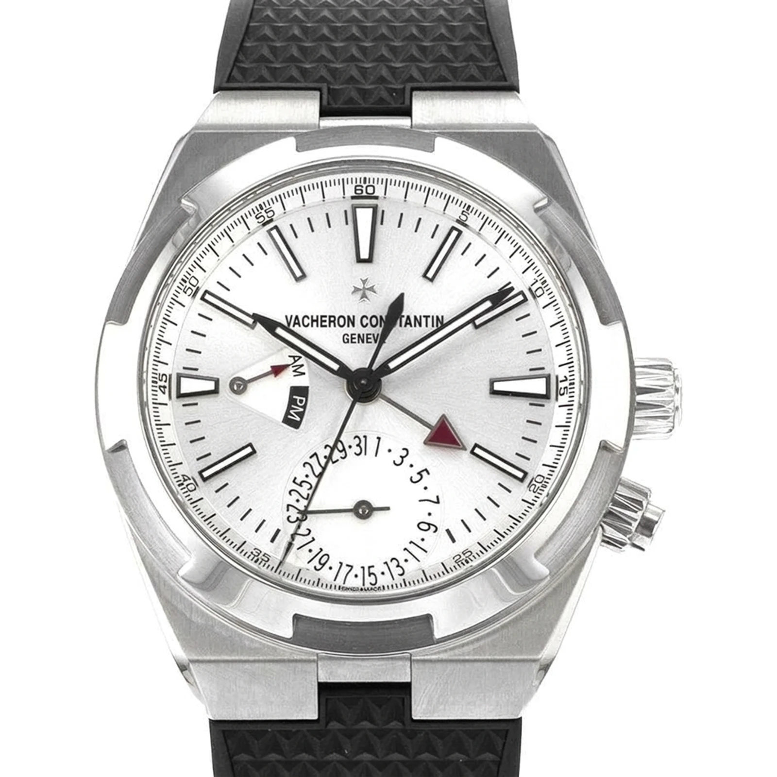 Vacheron Constantin Overseas Dual Time 7900V/110A-B333