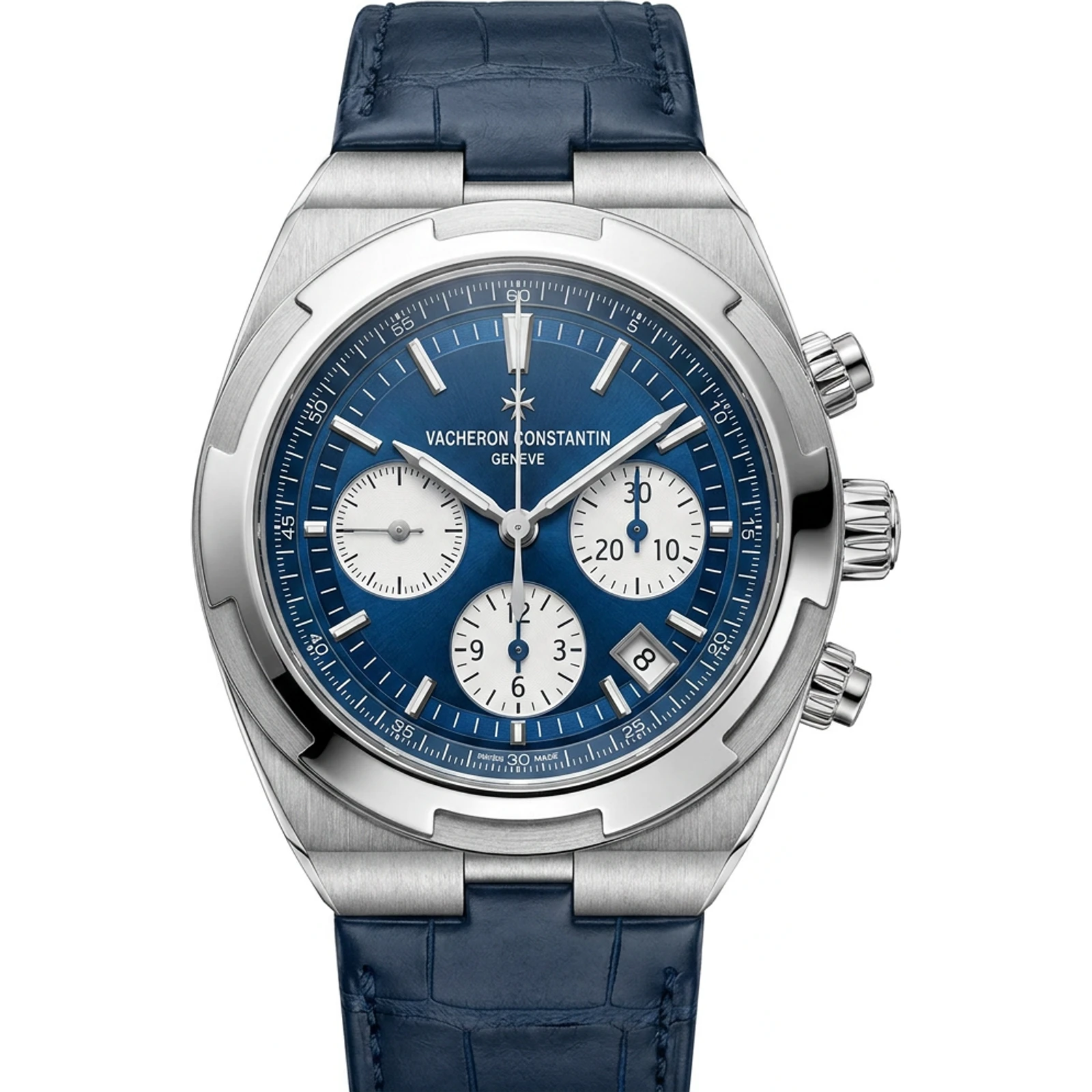 Vacheron Constantin Overseas Chronograph 5500V/110A-B148