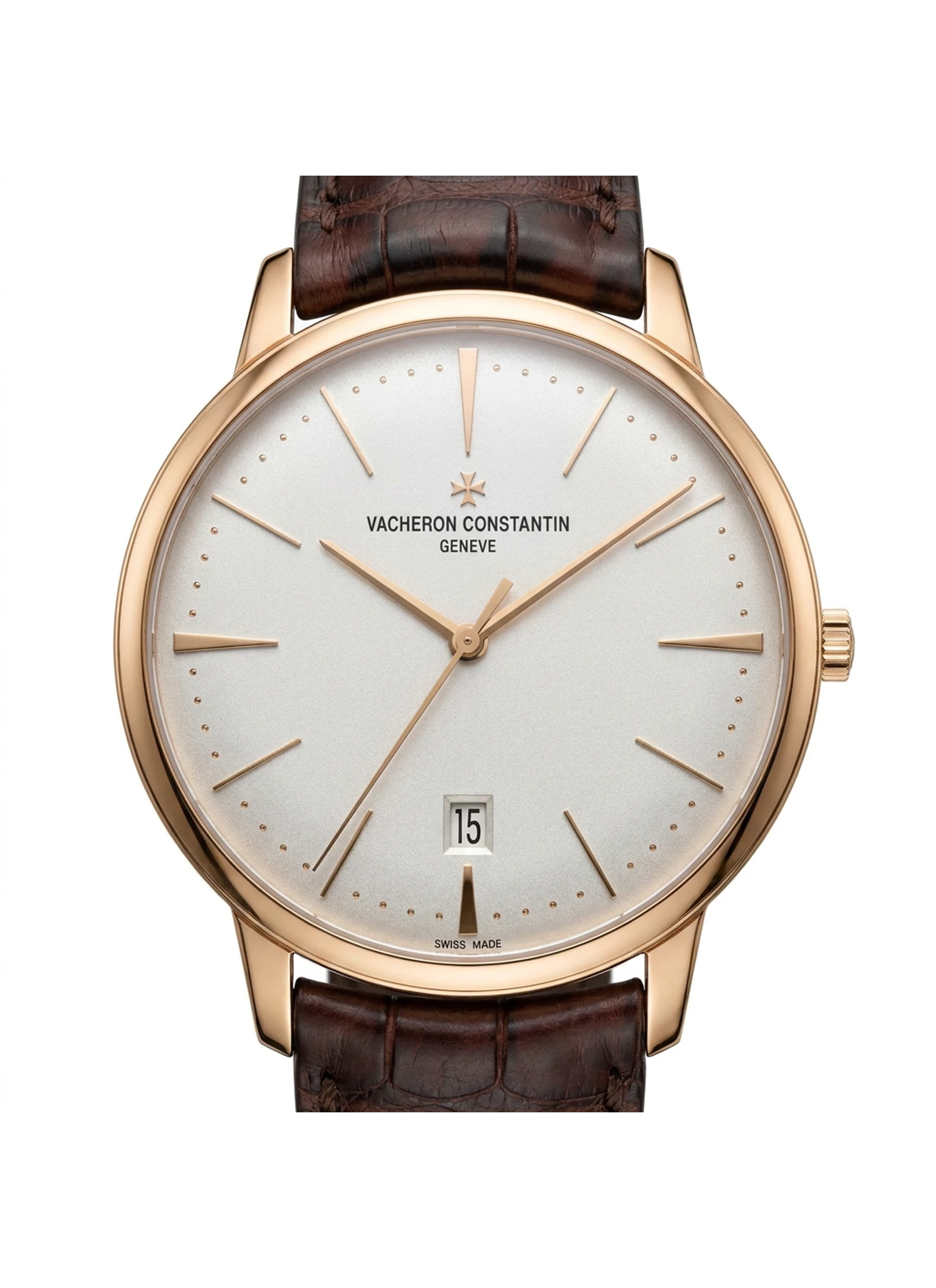 Vacheron Constantin Patrimony self-winding 85180/000R-9248