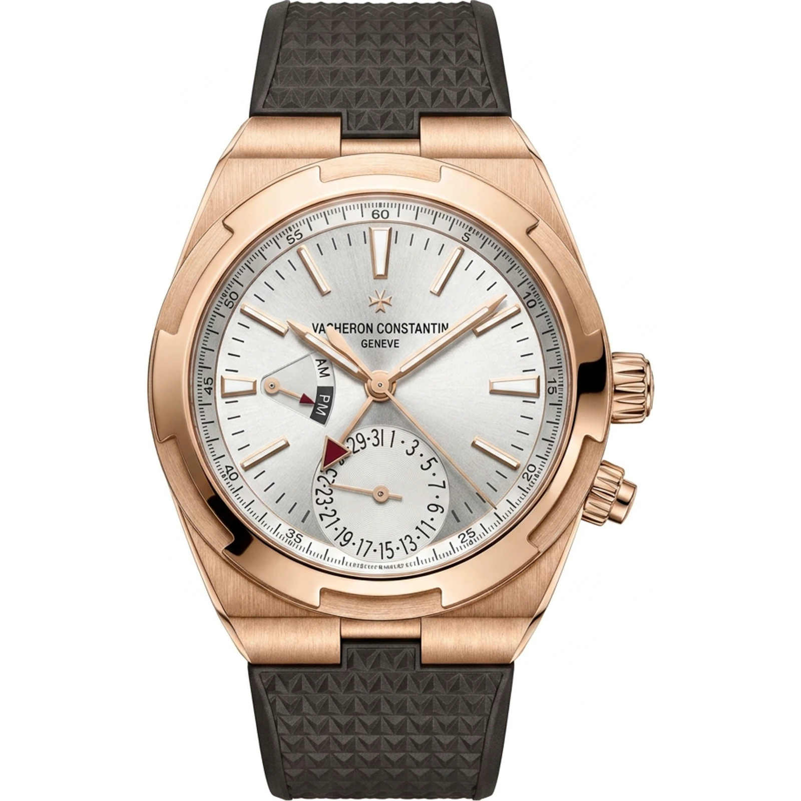 Vacheron Constantin Overseas Dual Time 7900V/000R-B336
