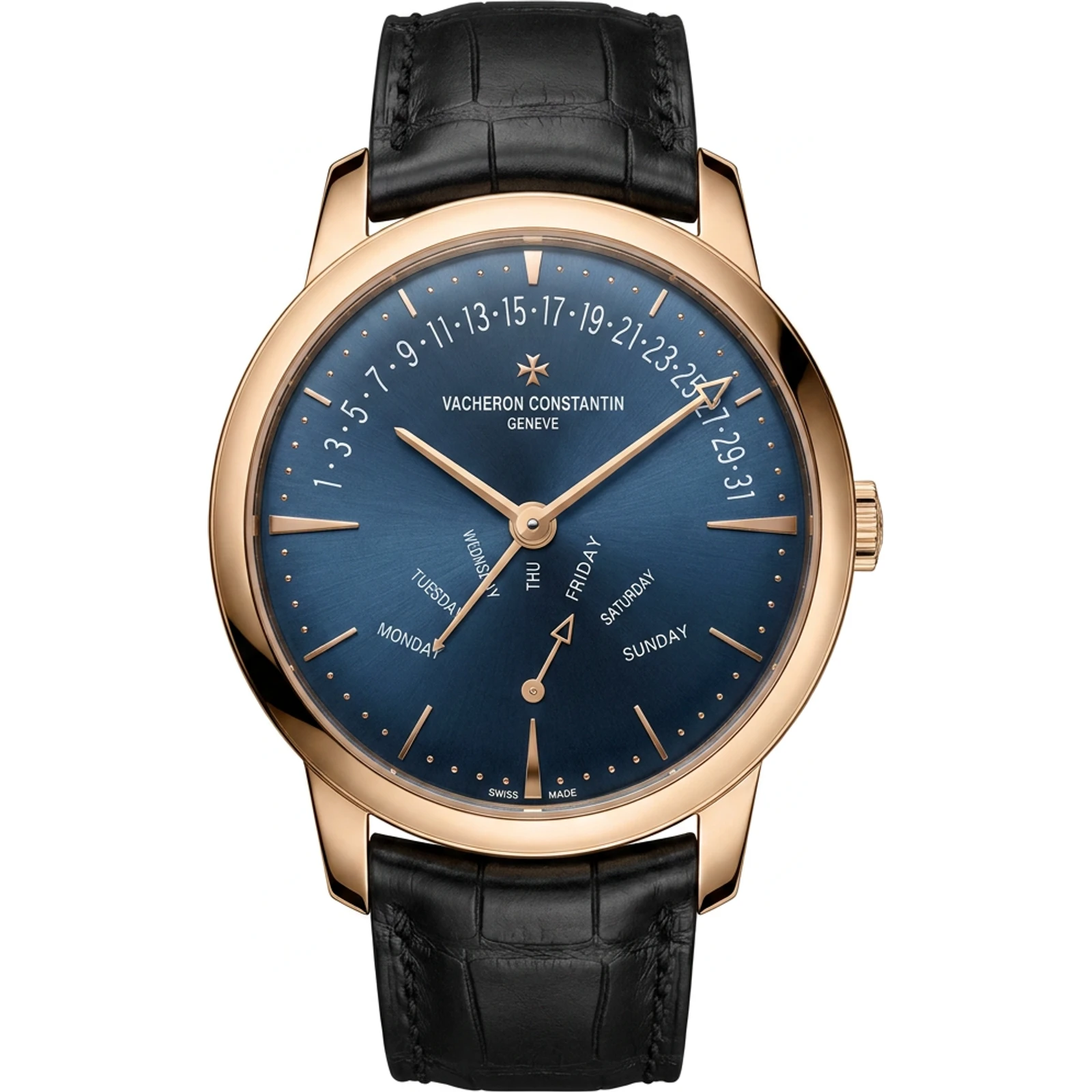 Vacheron Constantin Patrimony 4000U/000R-B516