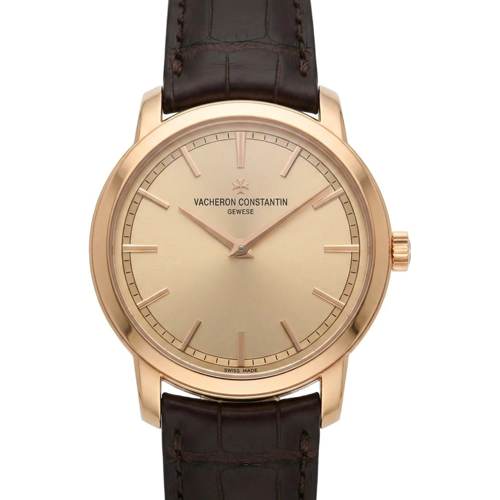 Vacheron Constantin Patrimony 86060/000R-9640
