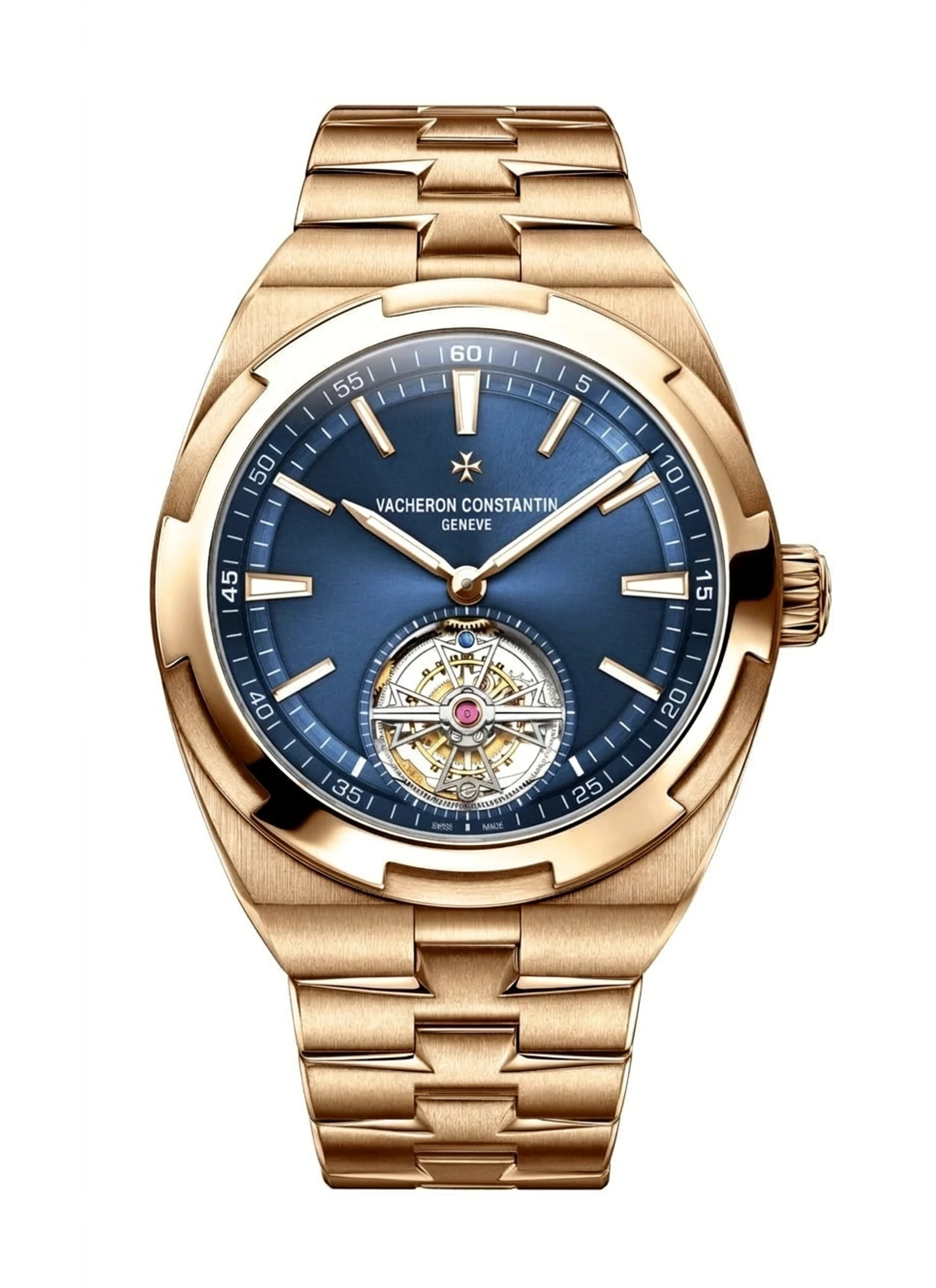 Vacheron Constantin Overseas 6000V/110R-B733
