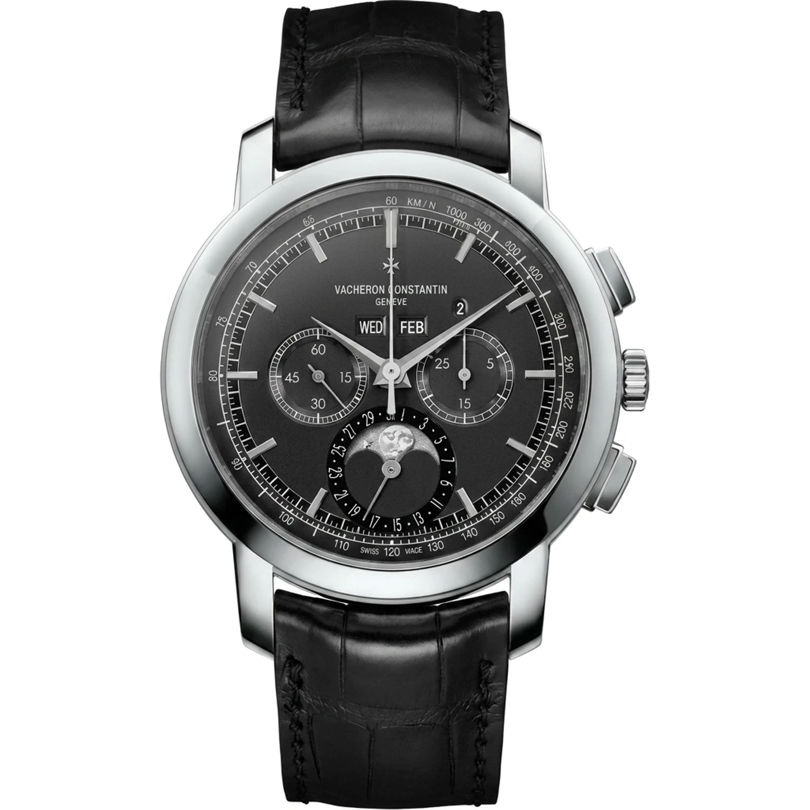 Vacheron Constantin Traditionnelle 5000T/000P-B048
