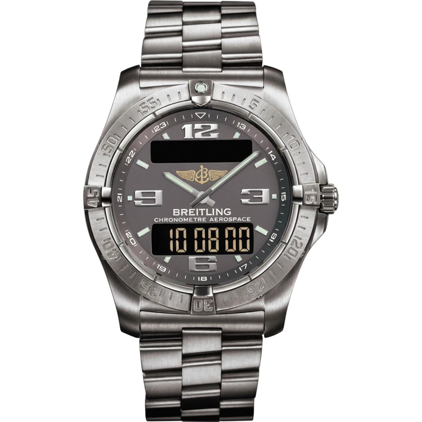 Breitling Aerospace Avantage E7936210