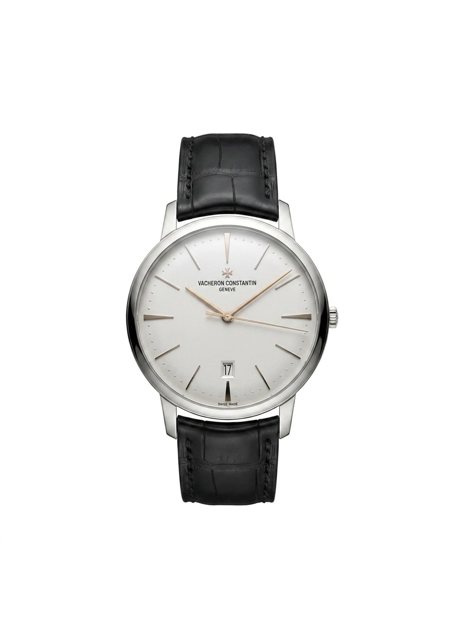 Vacheron Constantin Patrimony self-winding 85180/000G-9230