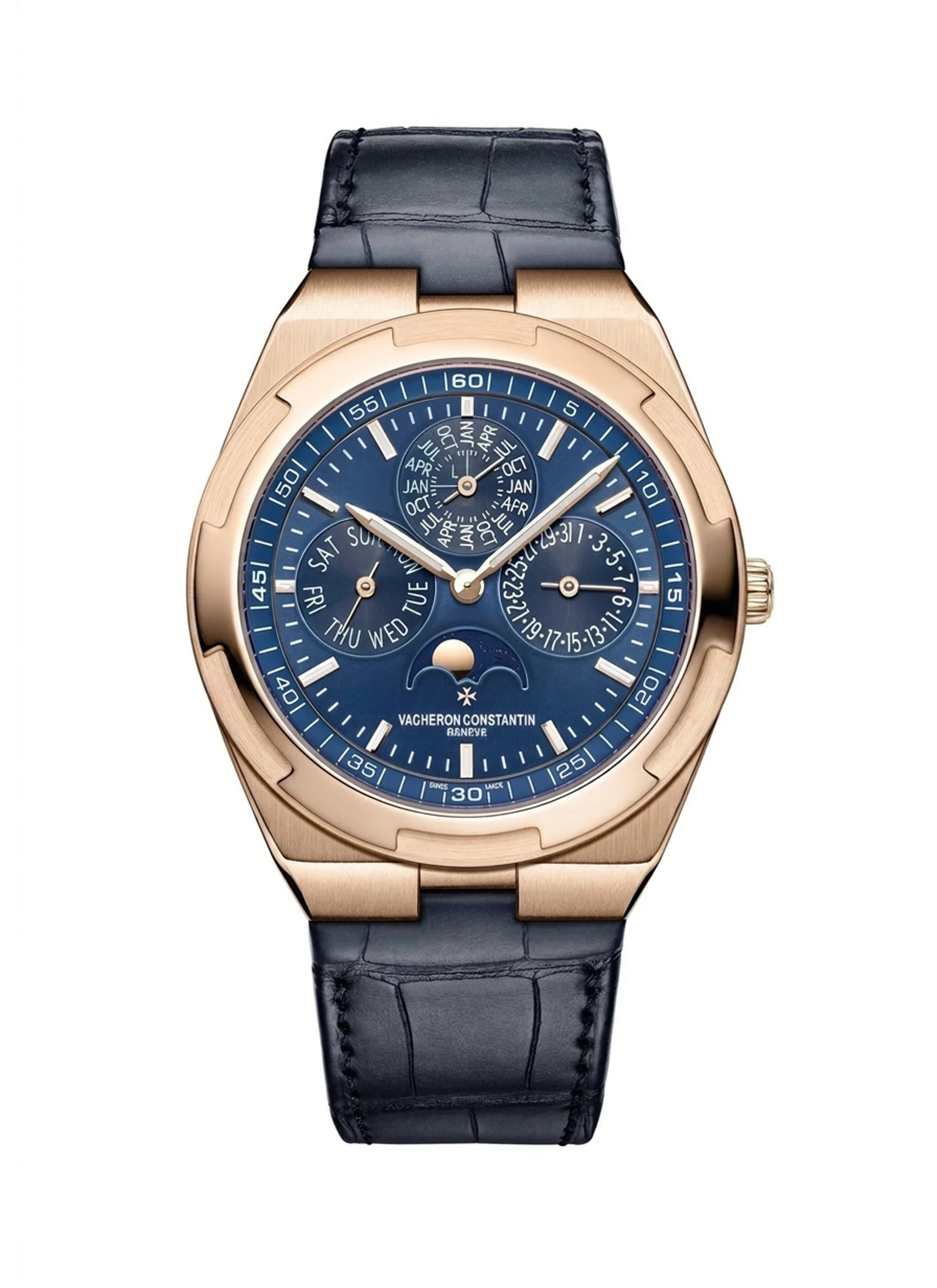 Vacheron Constantin Overseas 4300V/000R-B509