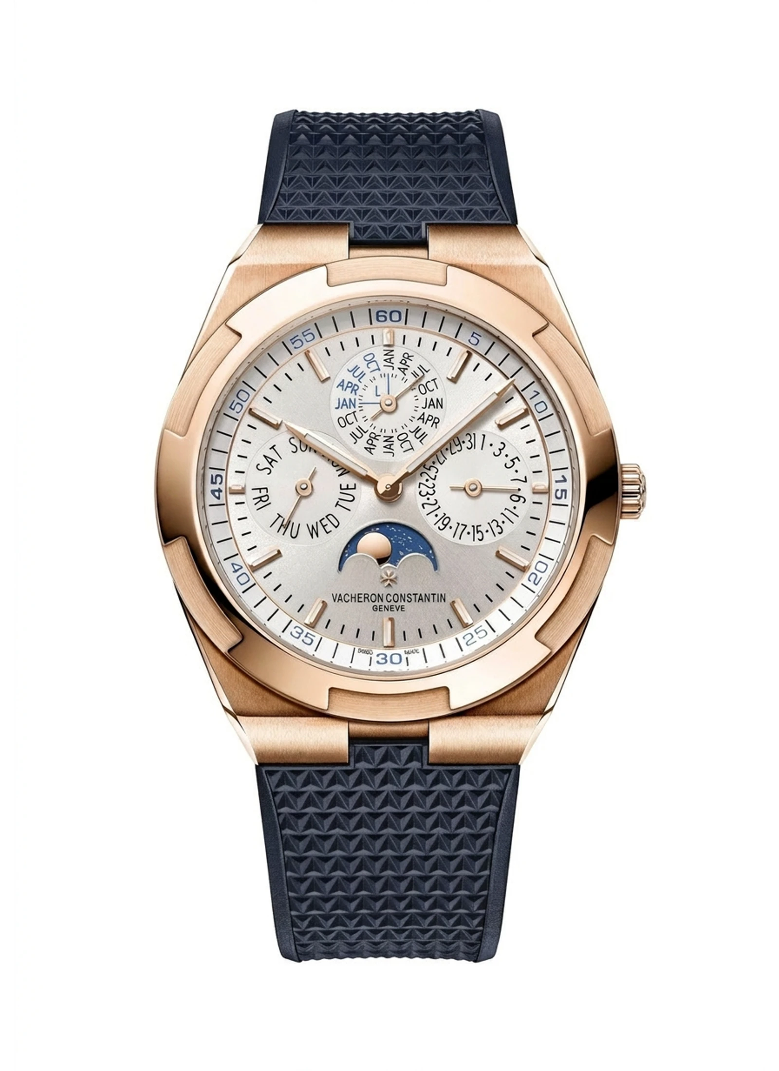 Vacheron Constantin Overseas 4300V/000R-B064