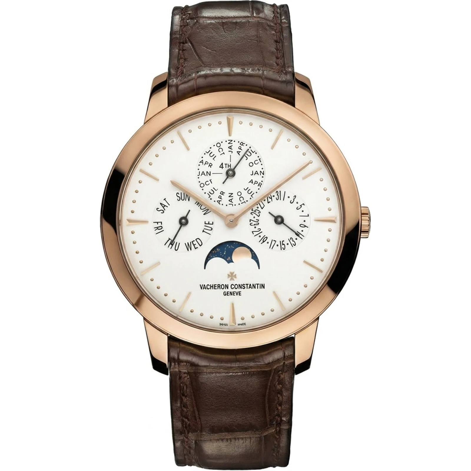 Vacheron Constantin Patrimony 43175-000R-9687