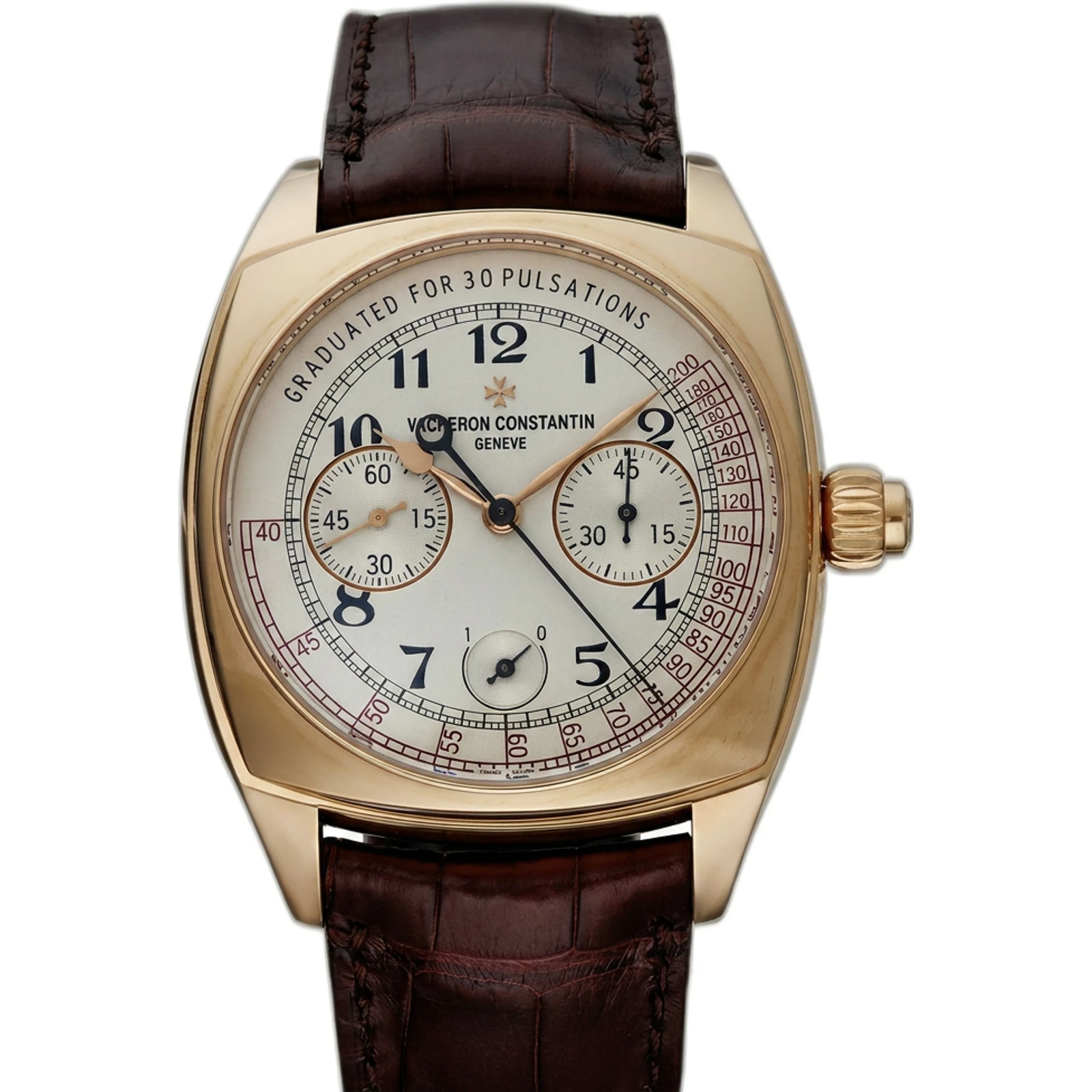 Vacheron Constantin Harmony
