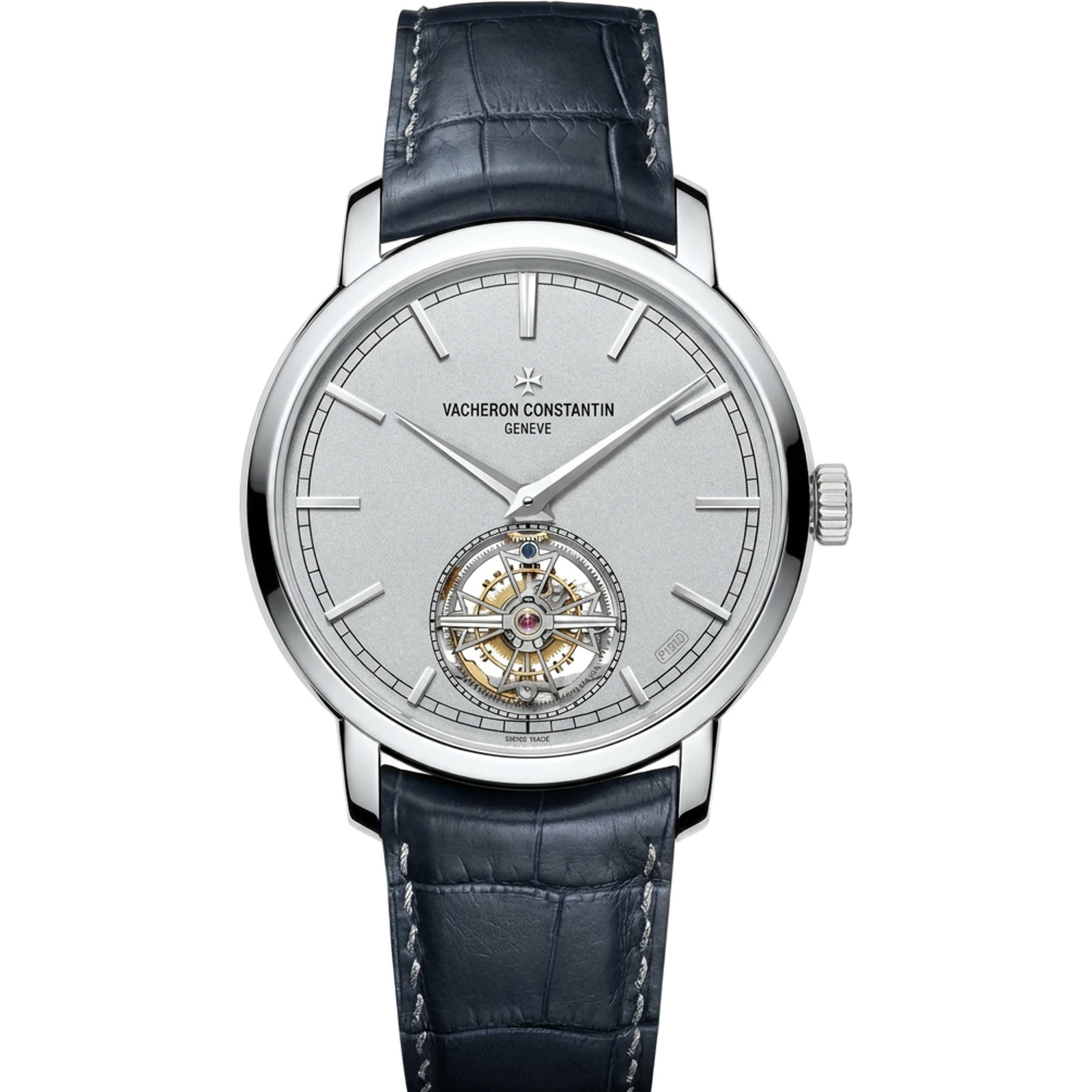 Vacheron Constantin Traditionnelle 6000T/000P-B347