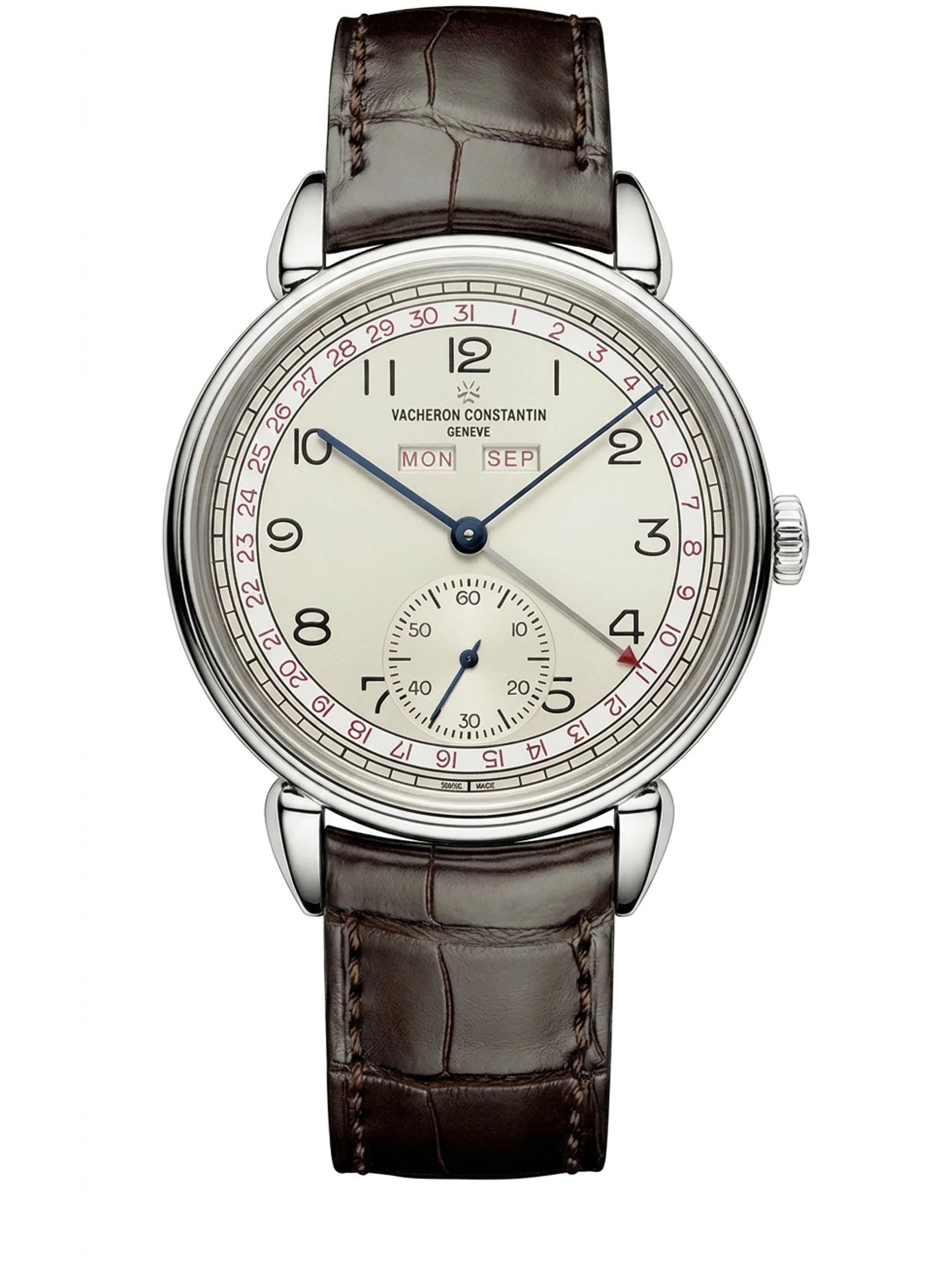 Vacheron Constantin Historiques 3110V/000A-B425