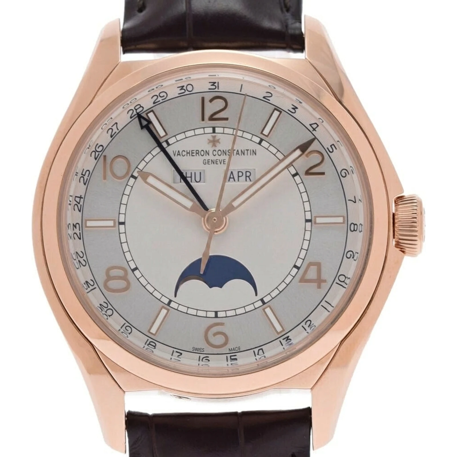 Vacheron Constantin Fiftysix 4000E/000R-B438