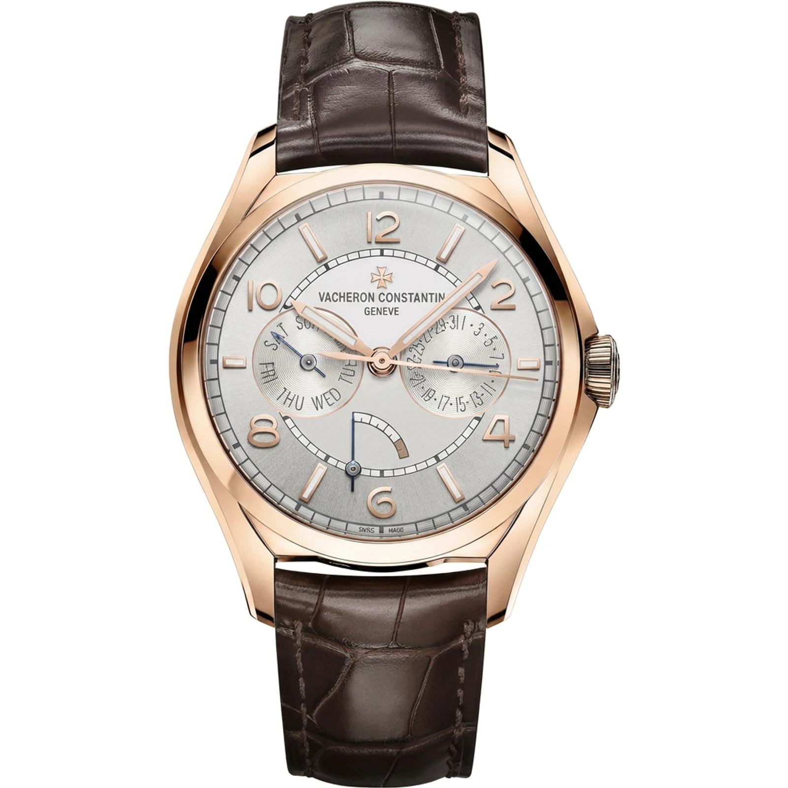 Vacheron Constantin Fiftysix 4400E/000R-B436