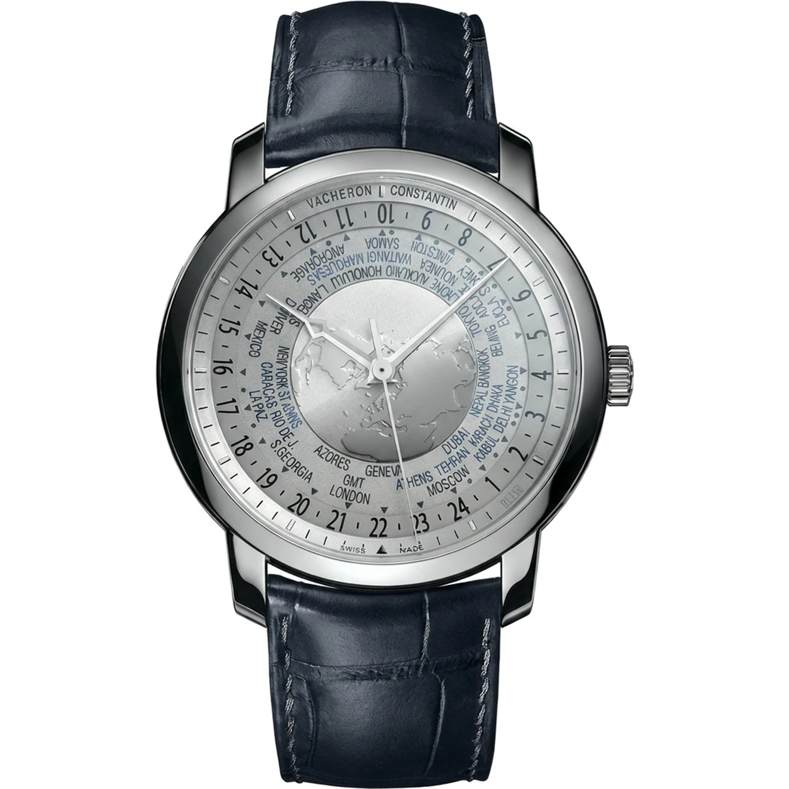 Vacheron Constantin Patrimony 86060/000P-9979