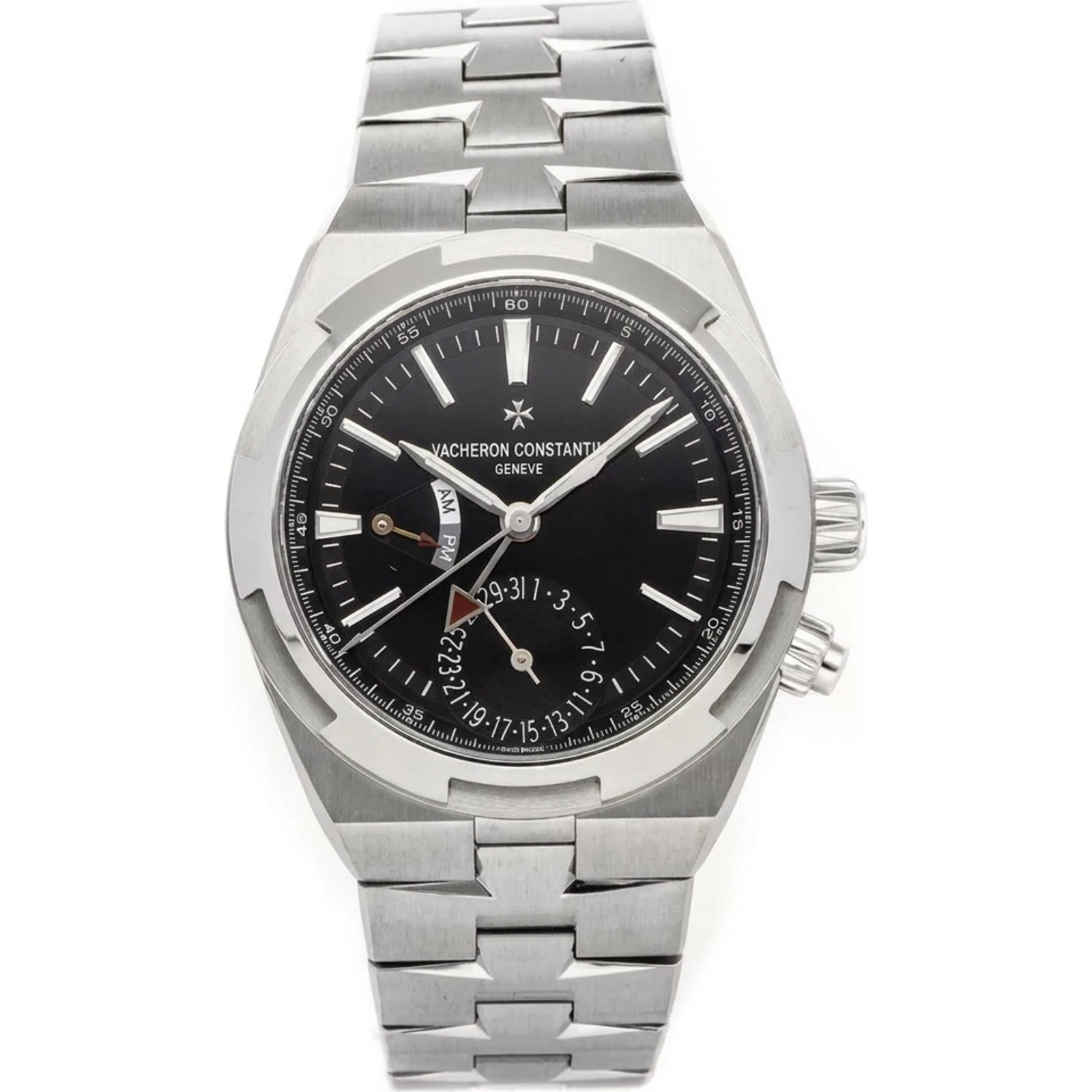 Vacheron Constantin Overseas Dual Time 7900V/110A-B546