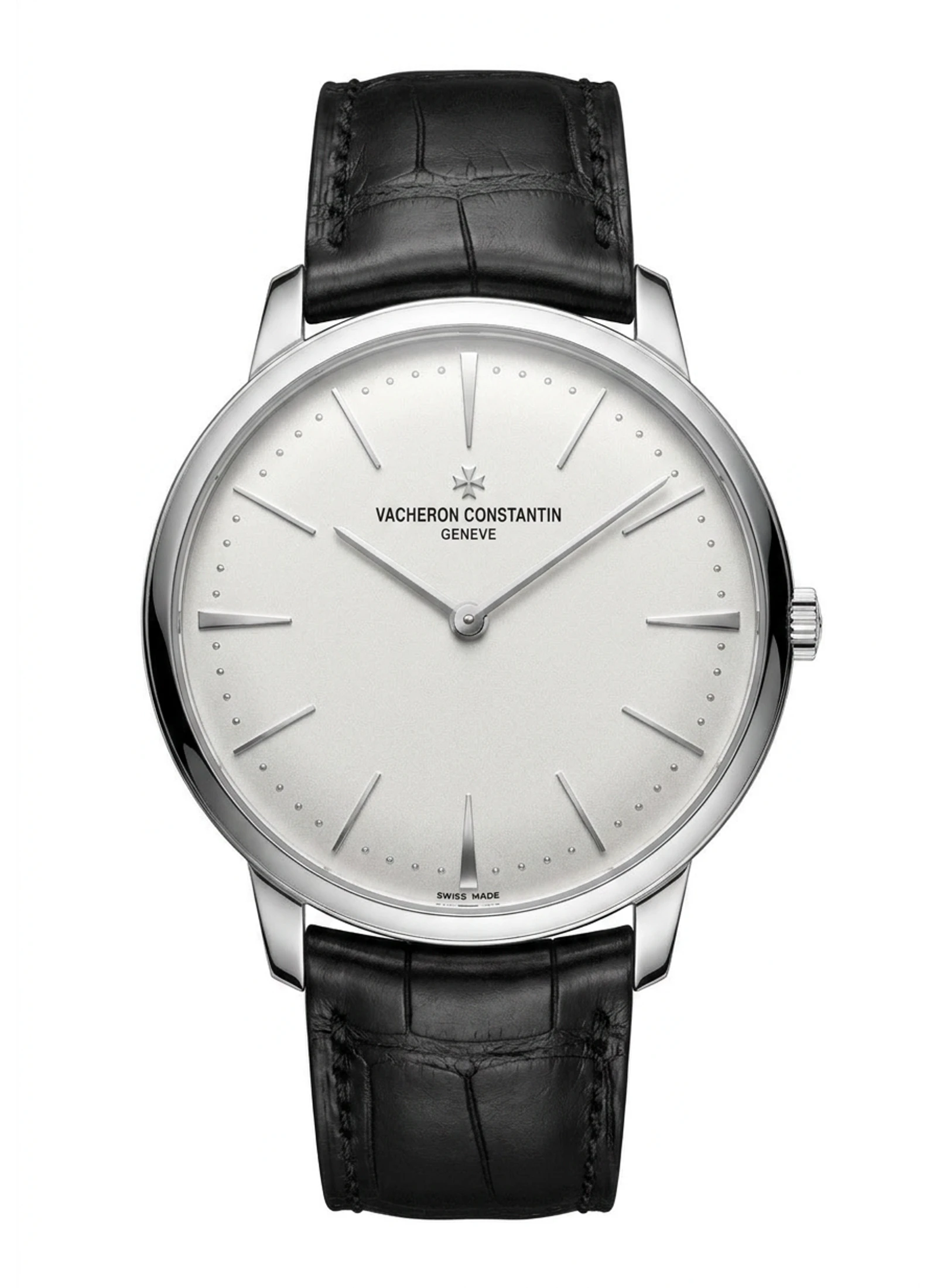 Vacheron Constantin Patrimony manual-winding 81180/000G-9117