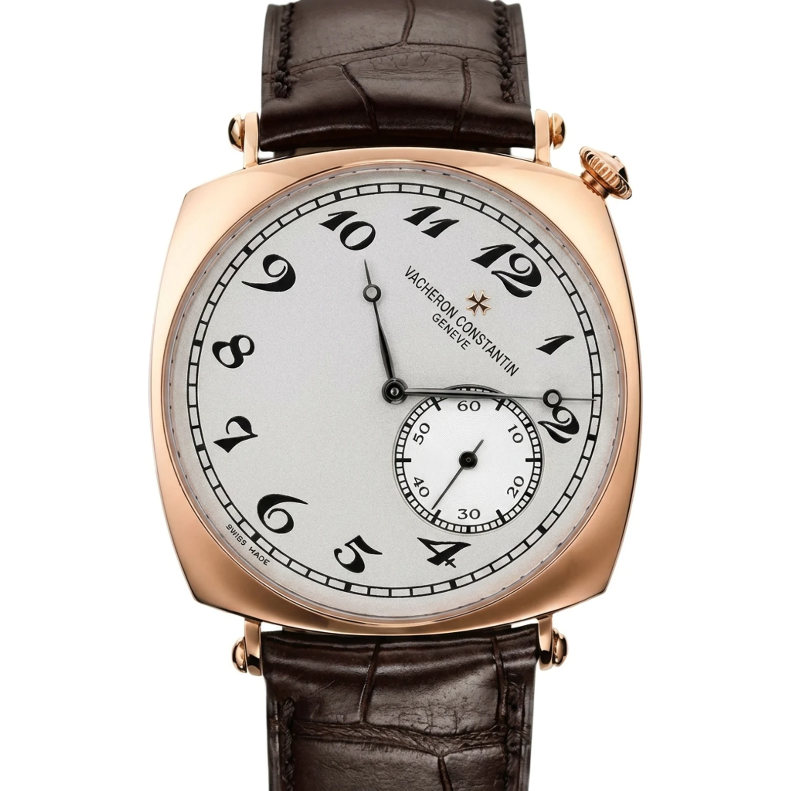 Vacheron Constantin Historiques 82035/000R-9359