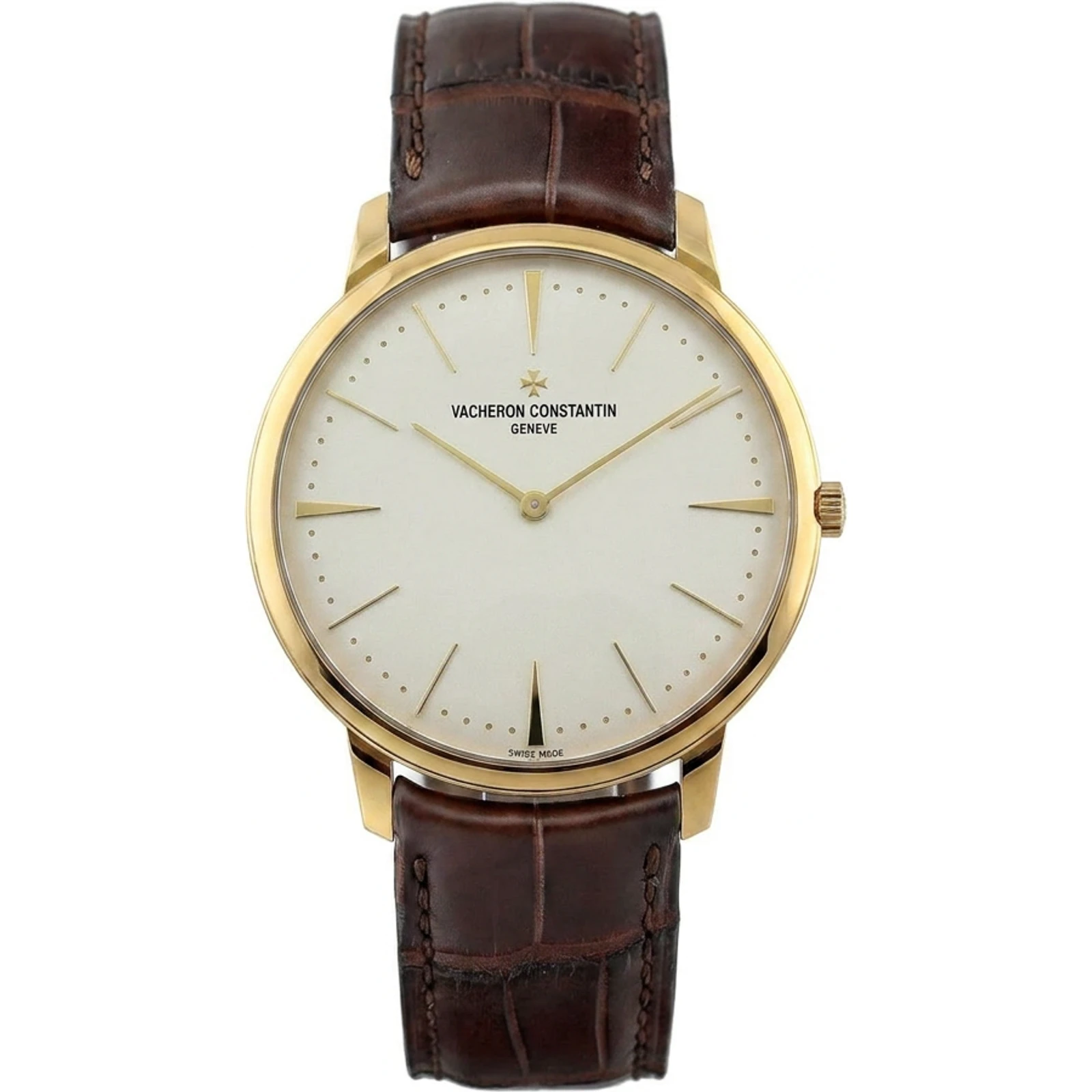 Vacheron Constantin Patrimony 81180/000J-9118