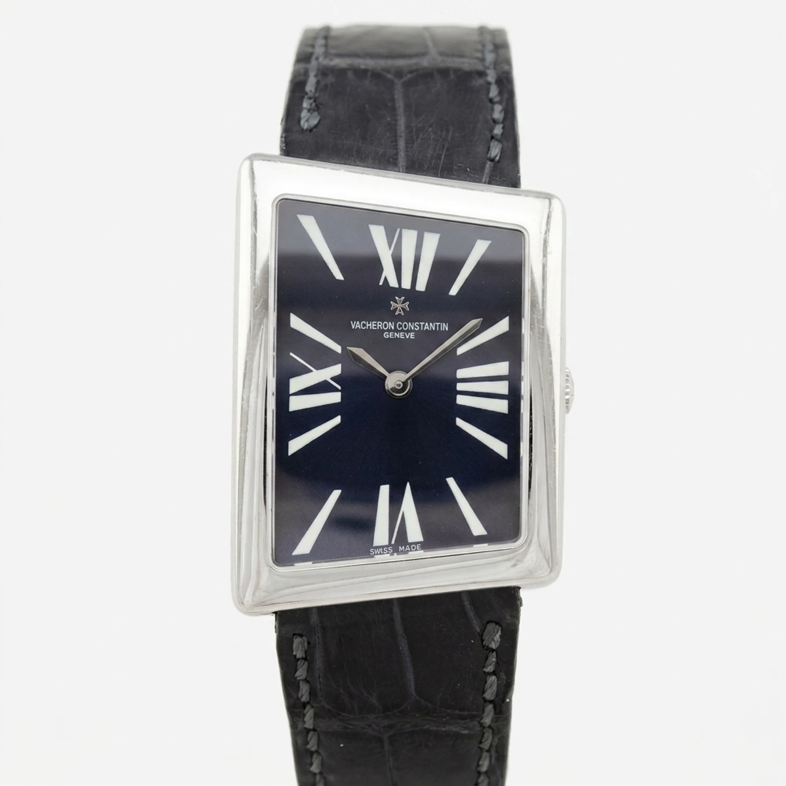 Vacheron Constantin 1972 1972 MCMLXXII