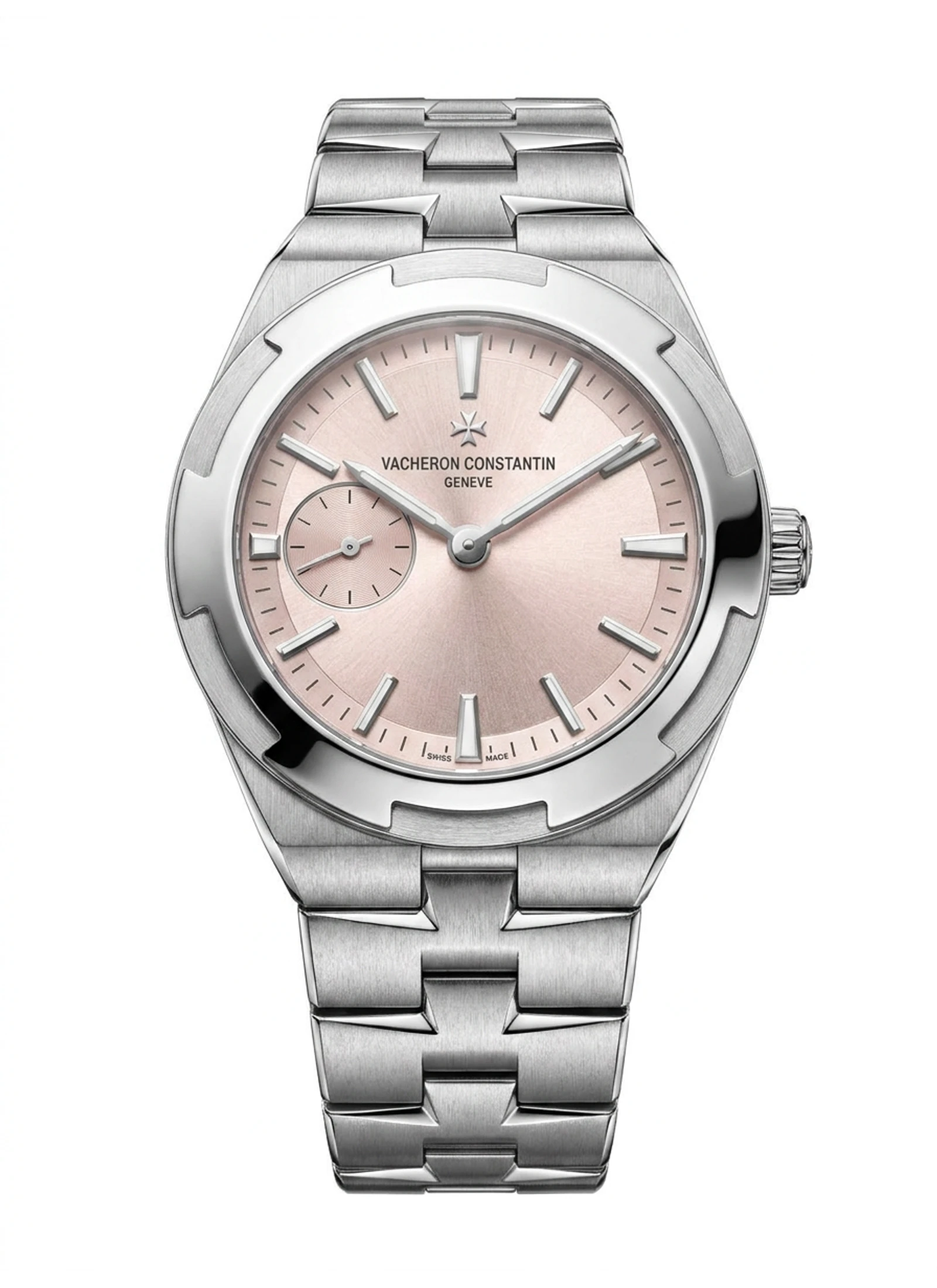 Vacheron Constantin Overseas 2300V/100A-B078