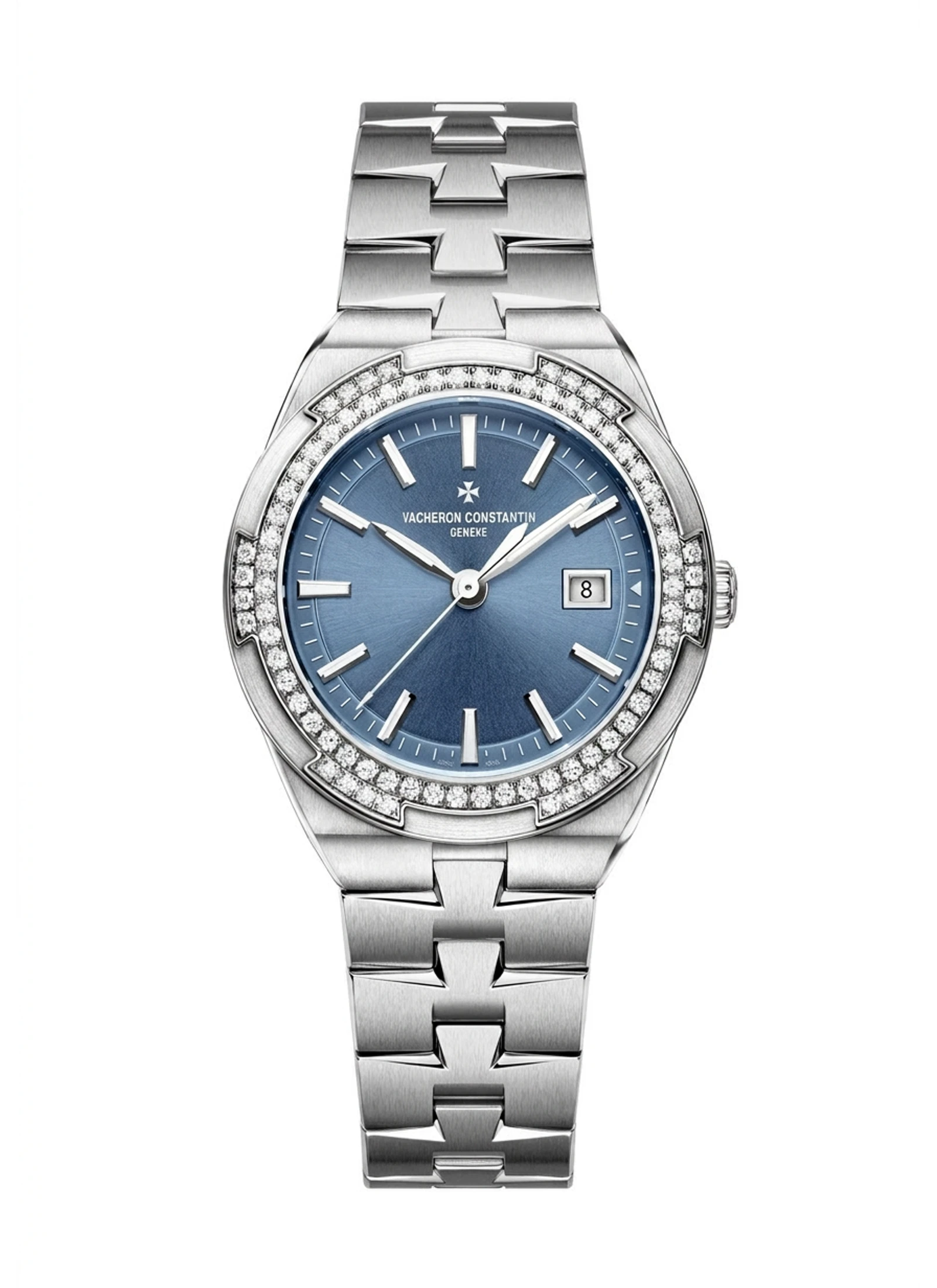 Vacheron Constantin Overseas 1205V/100A-B590