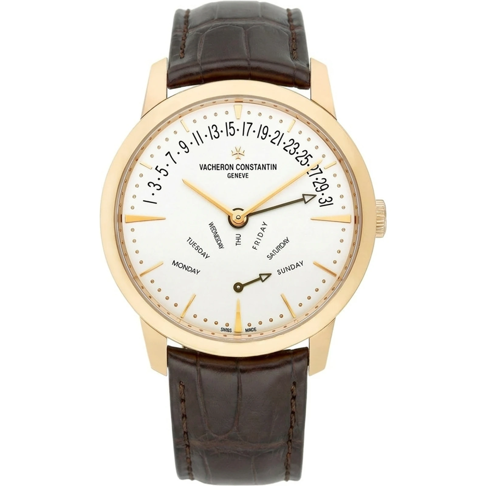 Vacheron Constantin Patrimony 4000U/000R-B110