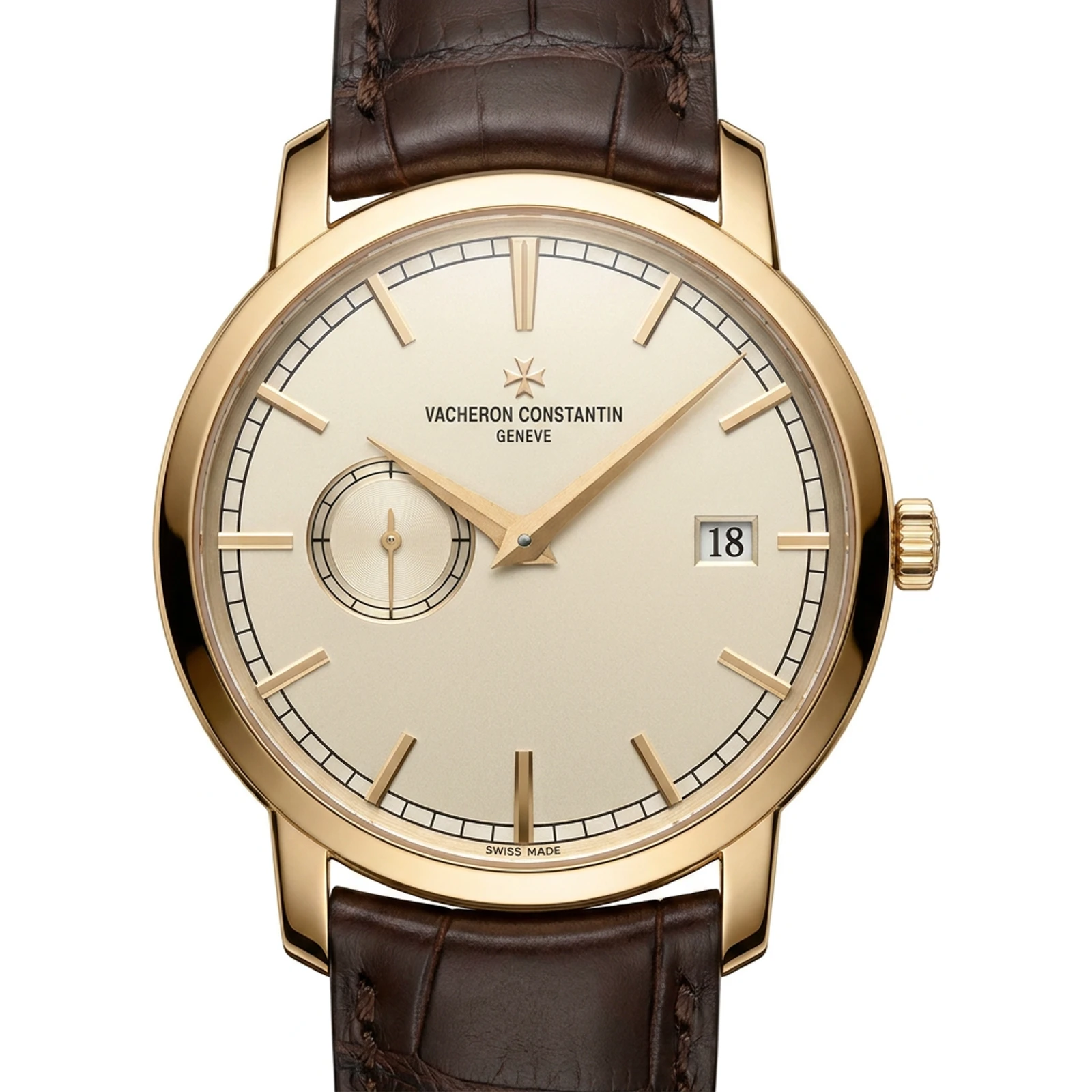 Vacheron Constantin Patrimony 87172/000J-9512