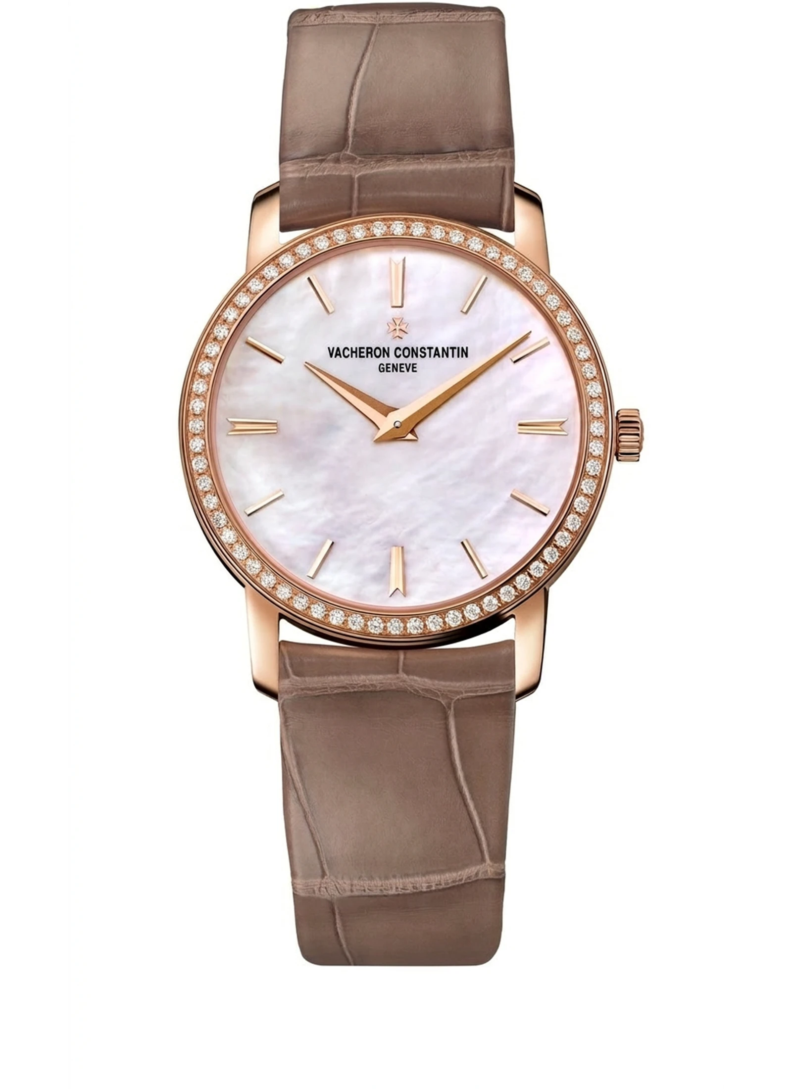 Vacheron Constantin Patrimony 25558/000R-B156