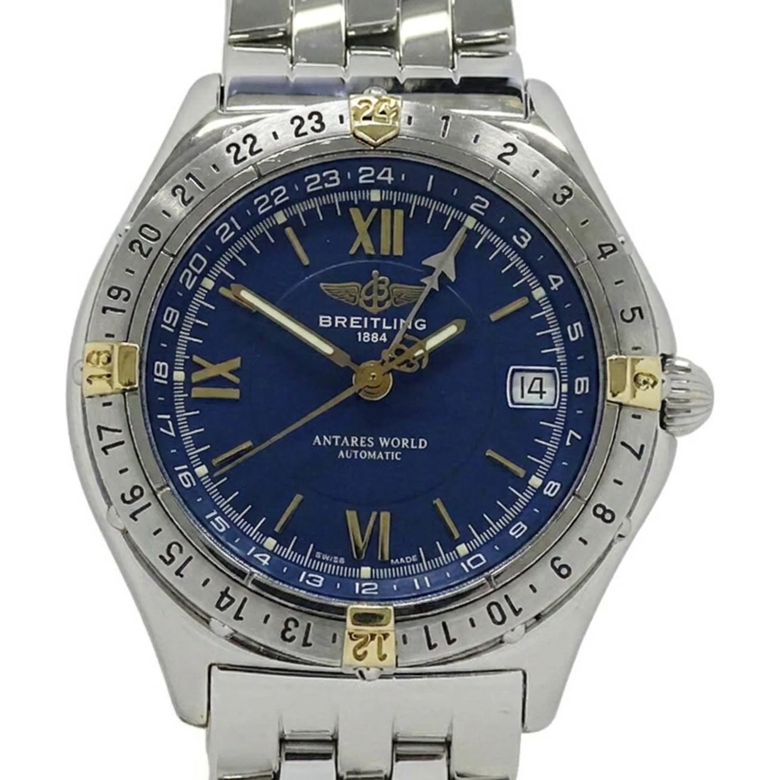 Breitling Antares B32047.1