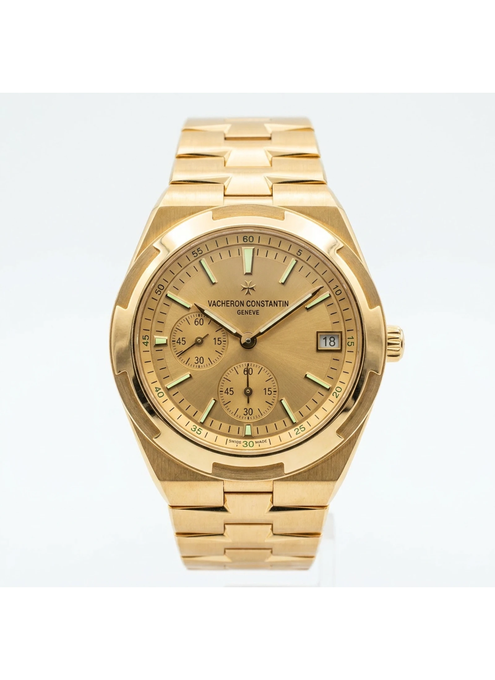 Vacheron Constantin Historiques 222 4200H/222J-B935