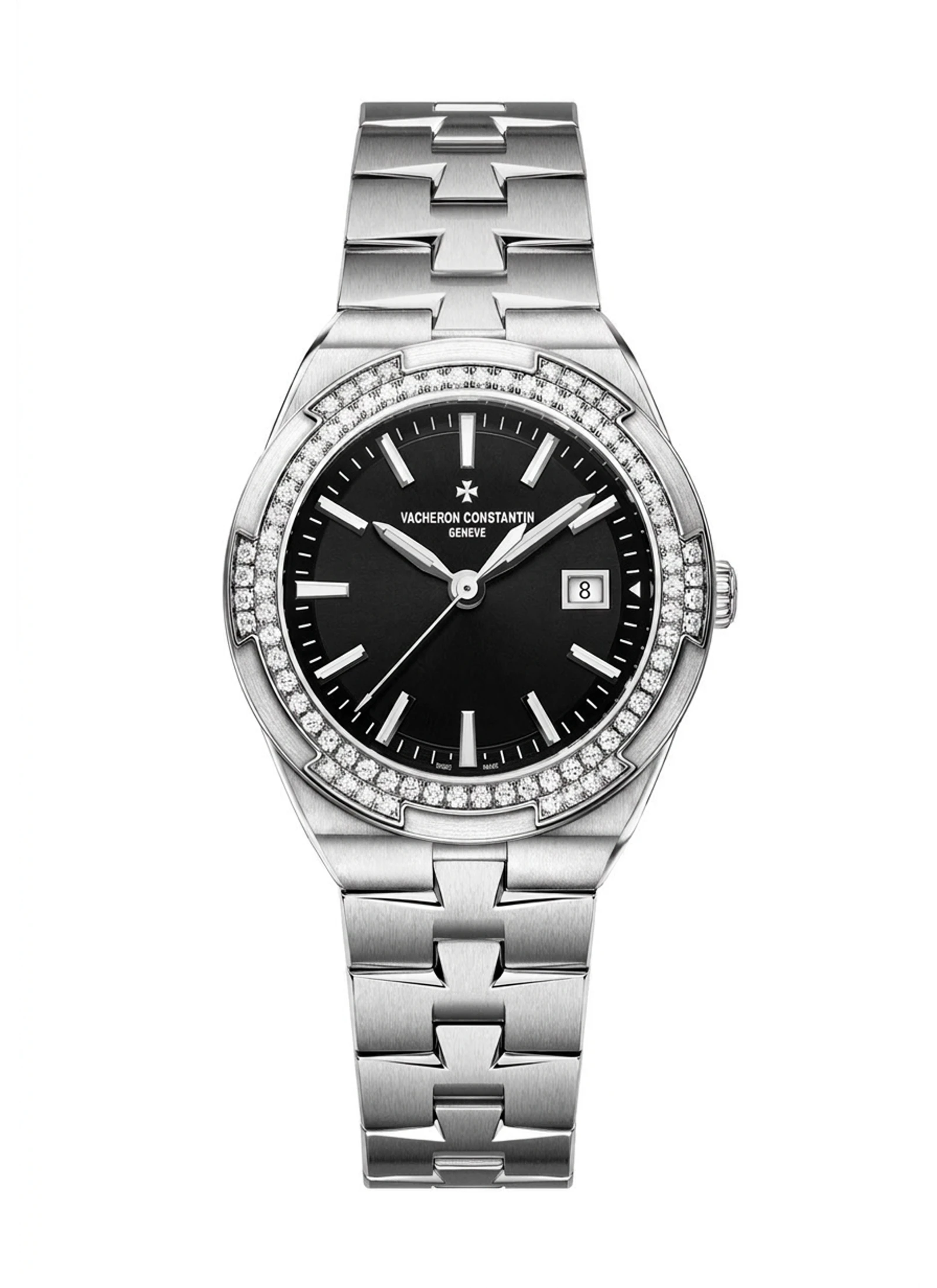 Vacheron Constantin Overseas 1205V/100A-B591