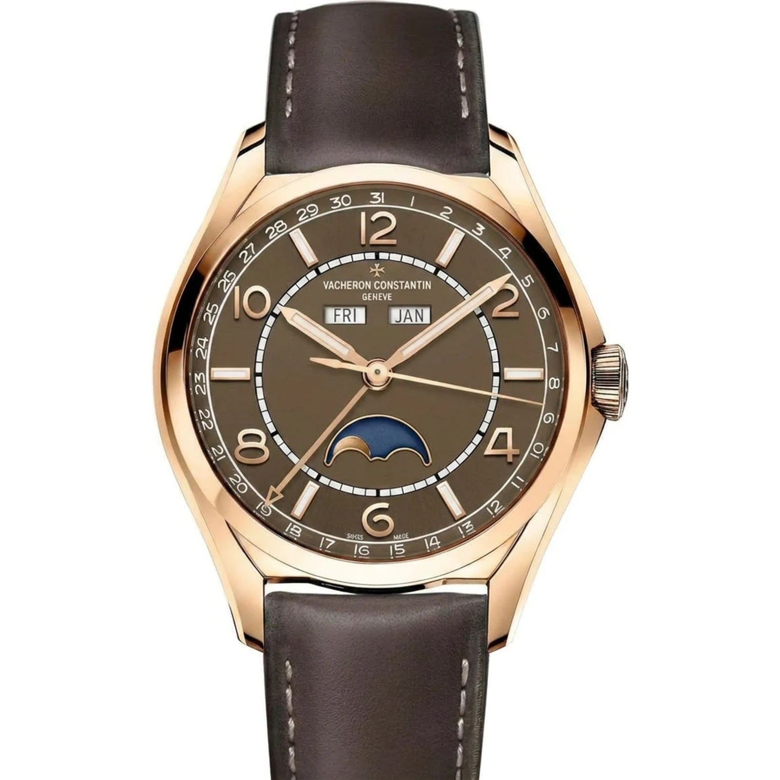 Vacheron Constantin Fiftysix 4000E/000R-B065