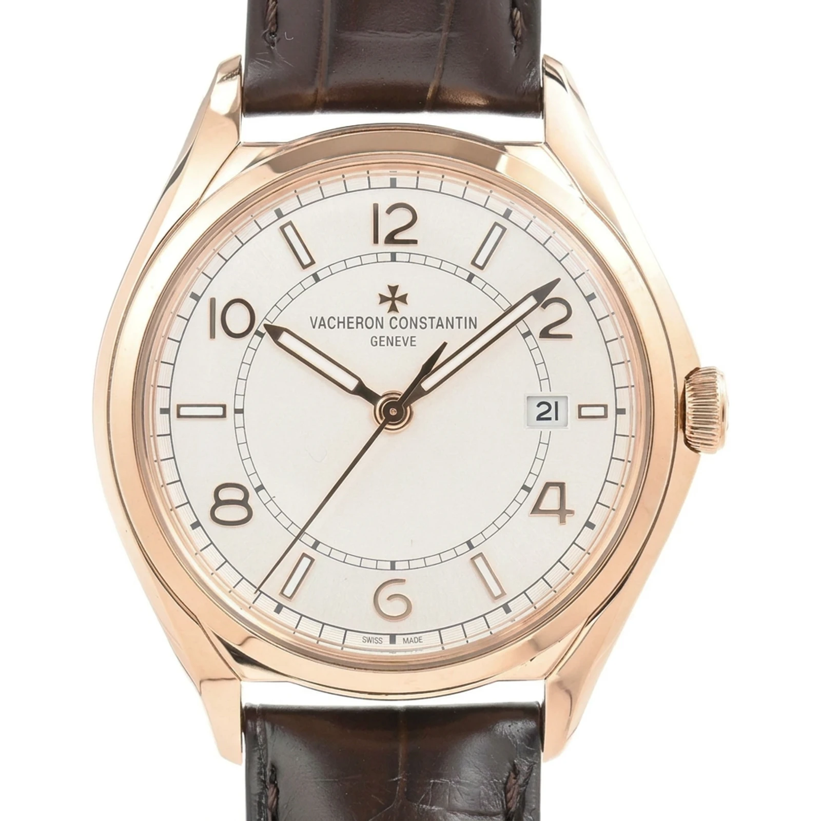 Vacheron Constantin Fiftysix 4600E/000R-B441