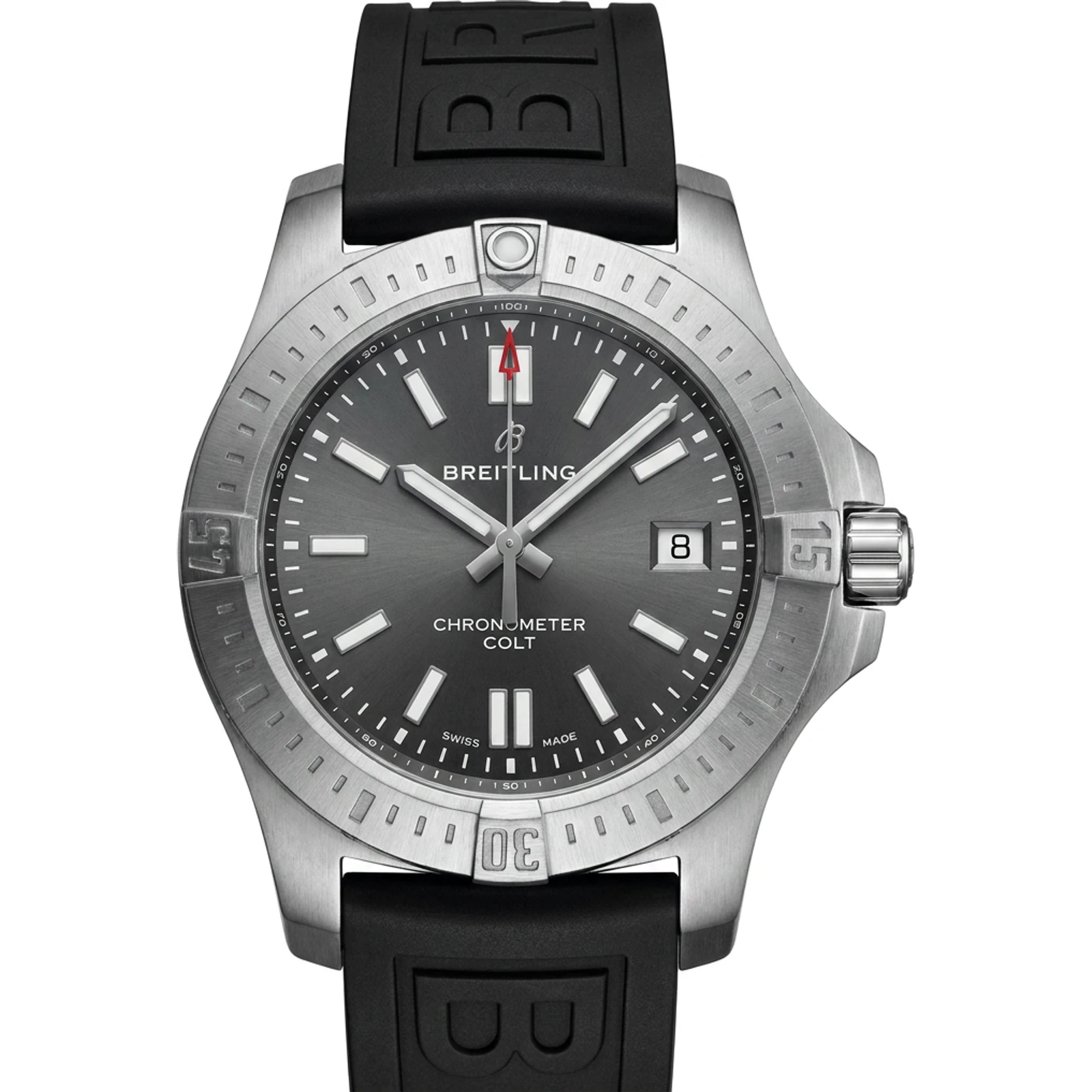 Breitling Chronomat Colt A17313101F1S1