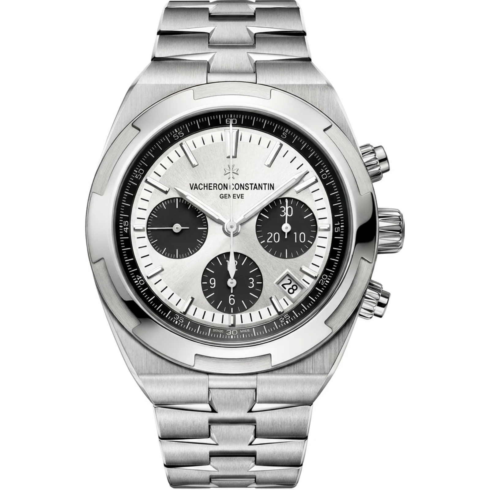 Vacheron Constantin Overseas Chronograph 5500V/110A-B686