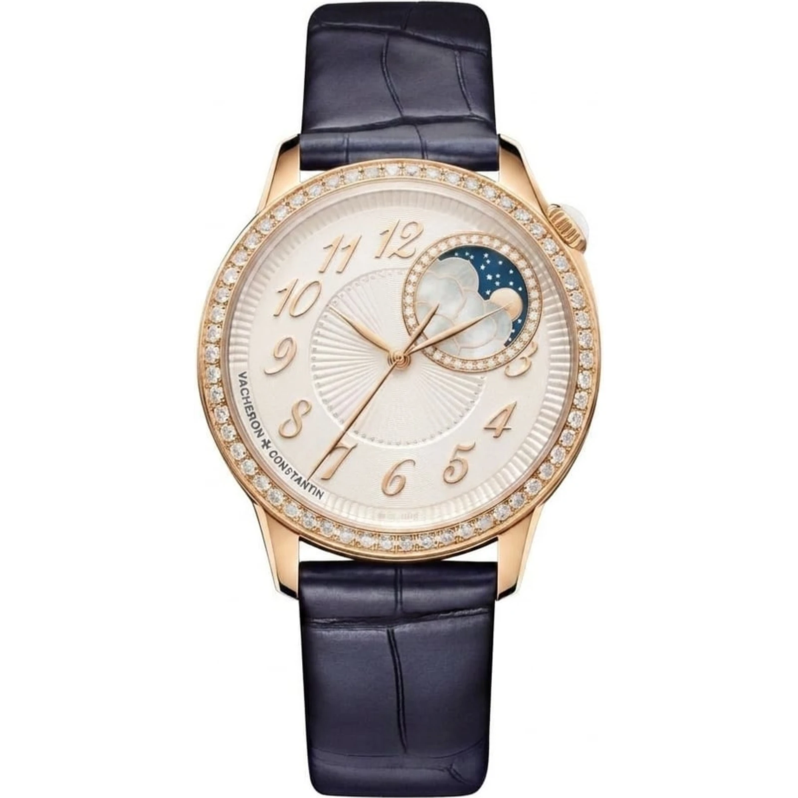 Vacheron Constantin Égérie