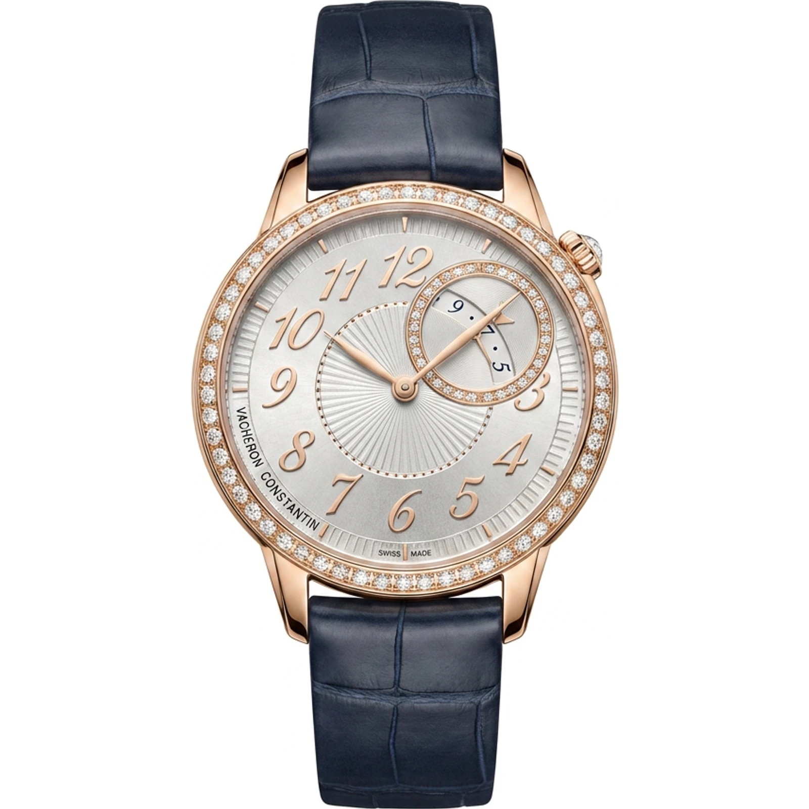 Vacheron Constantin Hégérie 35mm 4605F/000R-B496