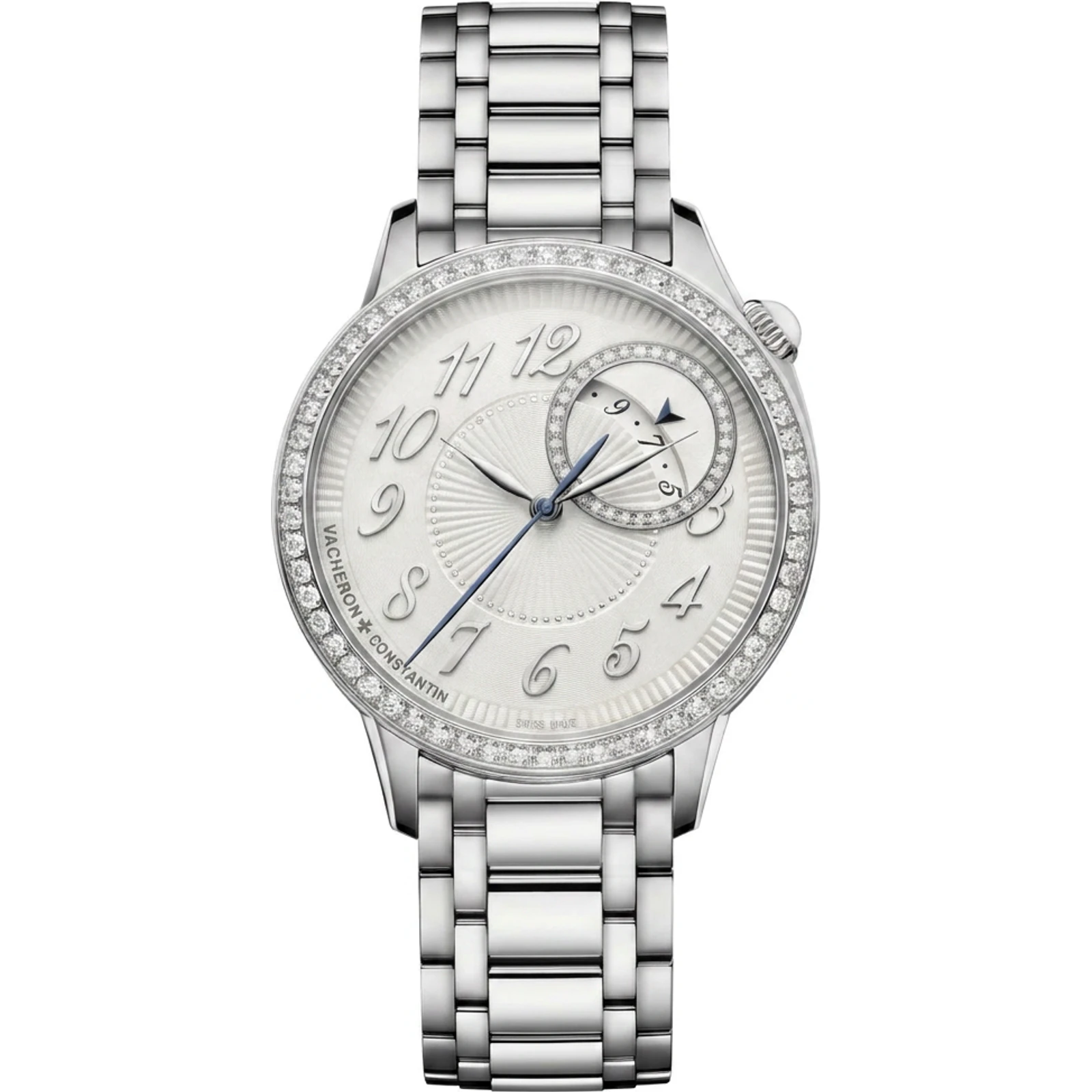 Vacheron Constantin Hégérie 35mm 4605F/110A-B495